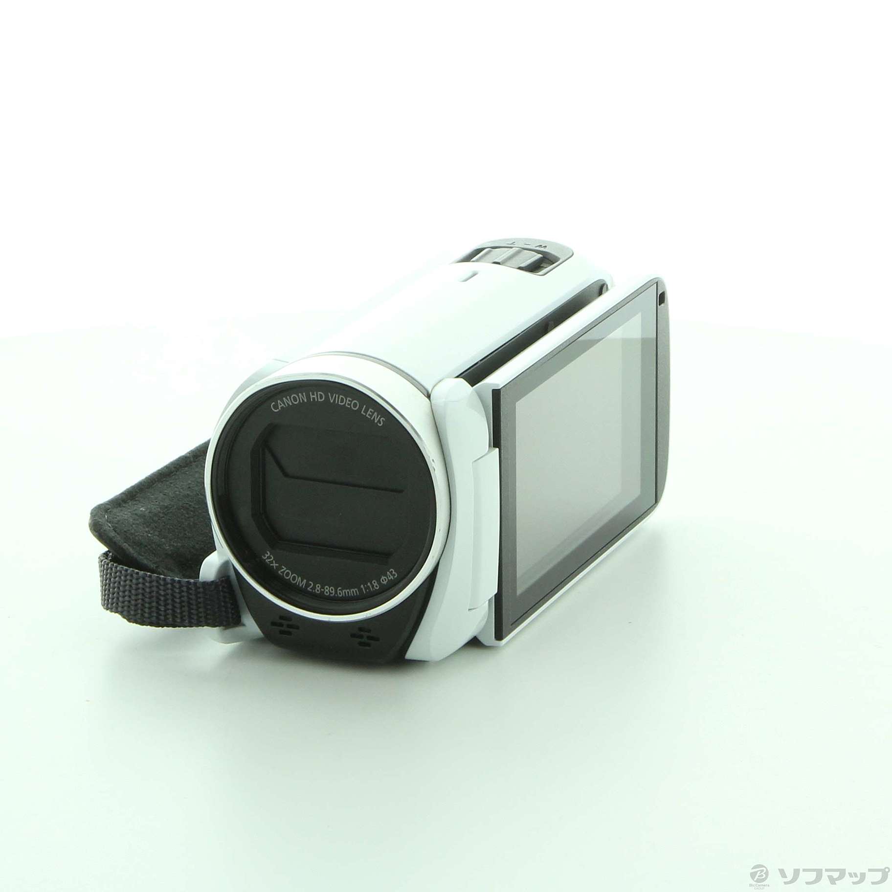 Canon iVIS HF R32 レッド デジタルビデオカメラ　キャノン Amazon | Canon デジタルビデオカメラ iVIS HF R32 レッド 光学