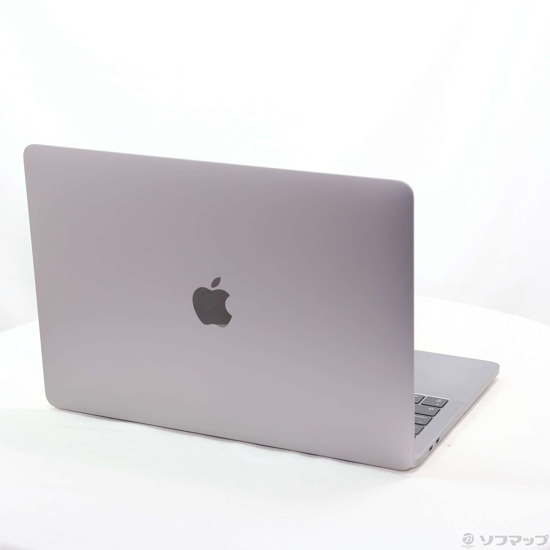 中古】MacBook Pro 13.3-inch Mid-2017 MPXW2J／A Core_i5 3.1GHz 16GB SSD1TB  スペースグレイ 〔10.15 Catalina〕 [2133056746818] - リコレ！|ビックカメラグループ ソフマップの中古通販サイト