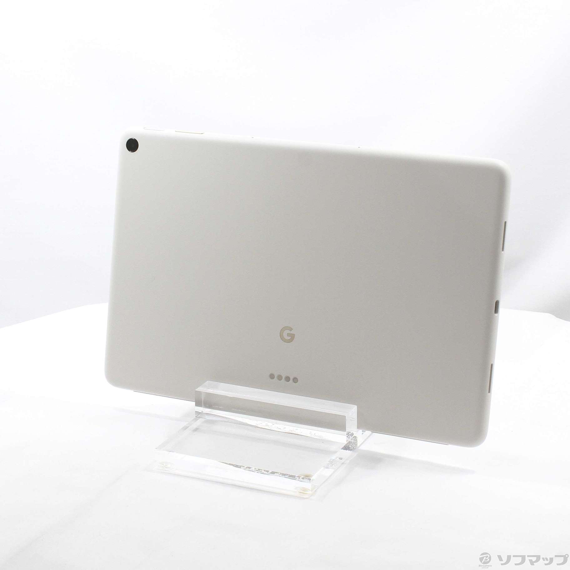 Google Google Pixel Tablet Wi-Fiモデル 128GB [Porcelain] 価格比較