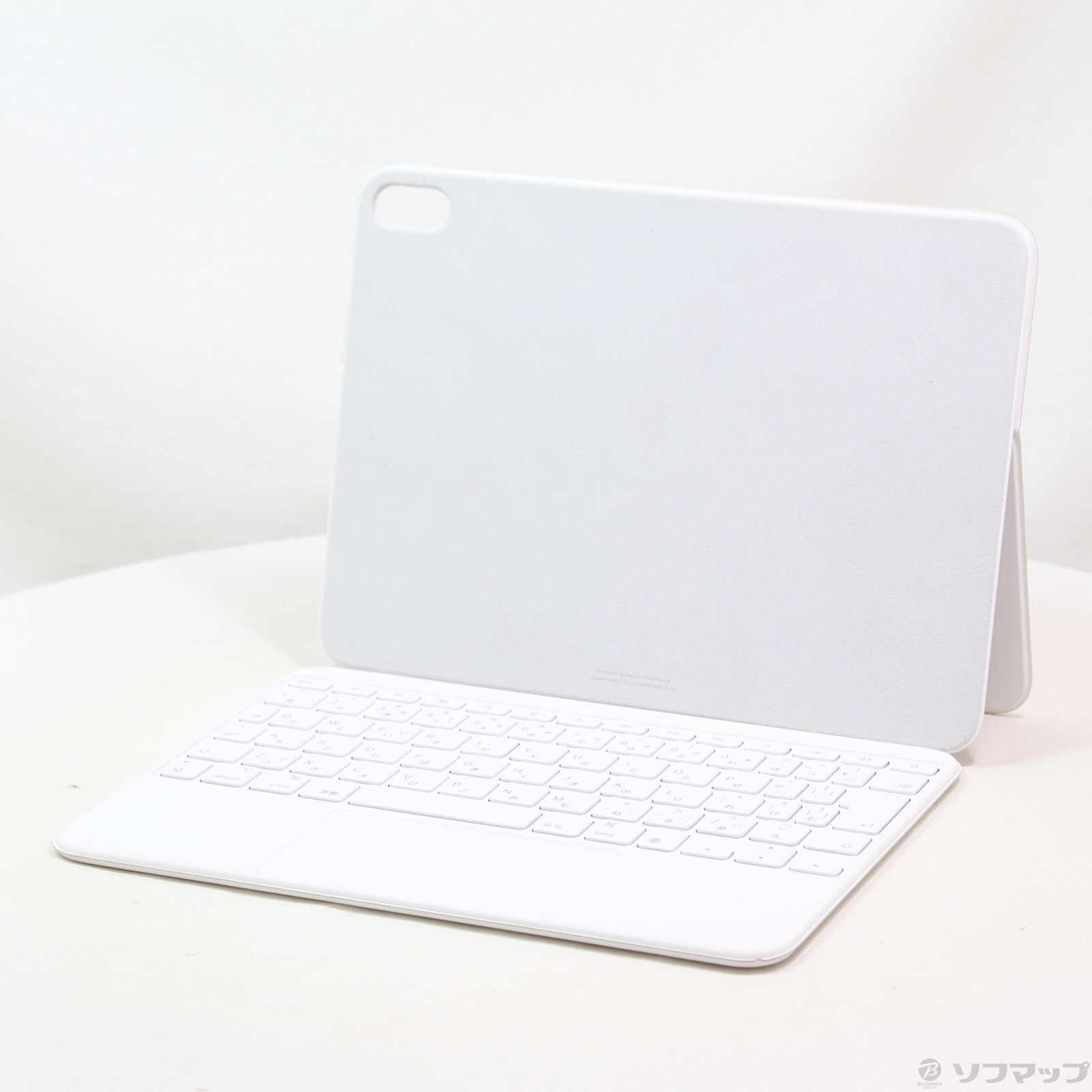 極美品 Apple Magic Keyboaprd Folio MQDP3J/A