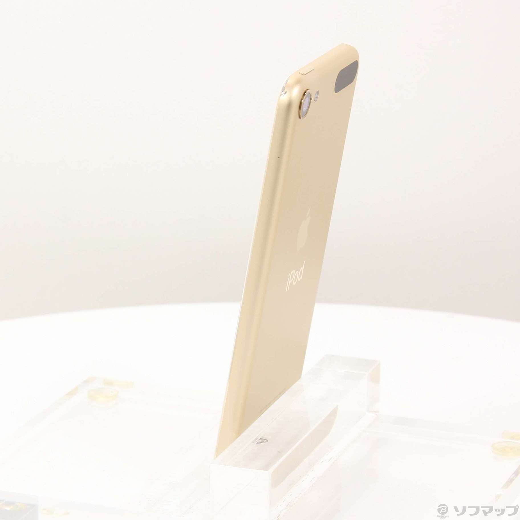 APPLE 〔中古〕iPod touch 第6世代 32GB ゴールド MKHT2J/A（中古保証1ヶ月間） | パソコン工房【公式通販】