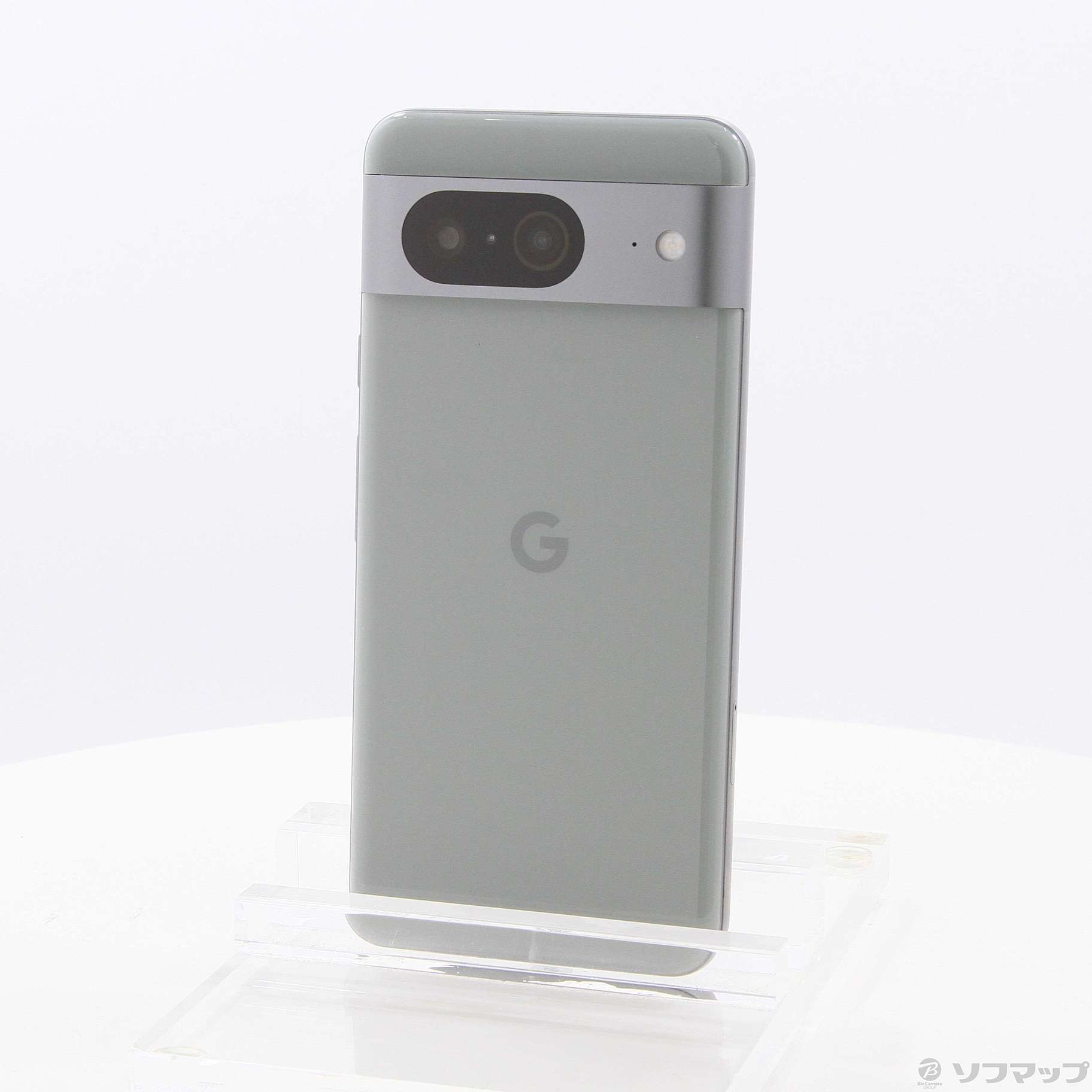 Google Pixel 8 128GB ヘーゼル　※ジャンク品 SIMフリー Google Pixel 【ラッピング可】【即日発送】【新品】Google 8