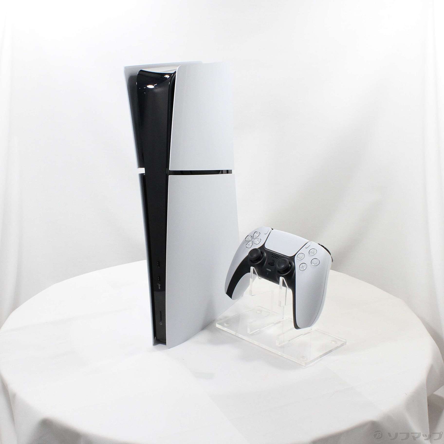 中古】PlayStation5 デジタル・エディション CFI-2000B01 