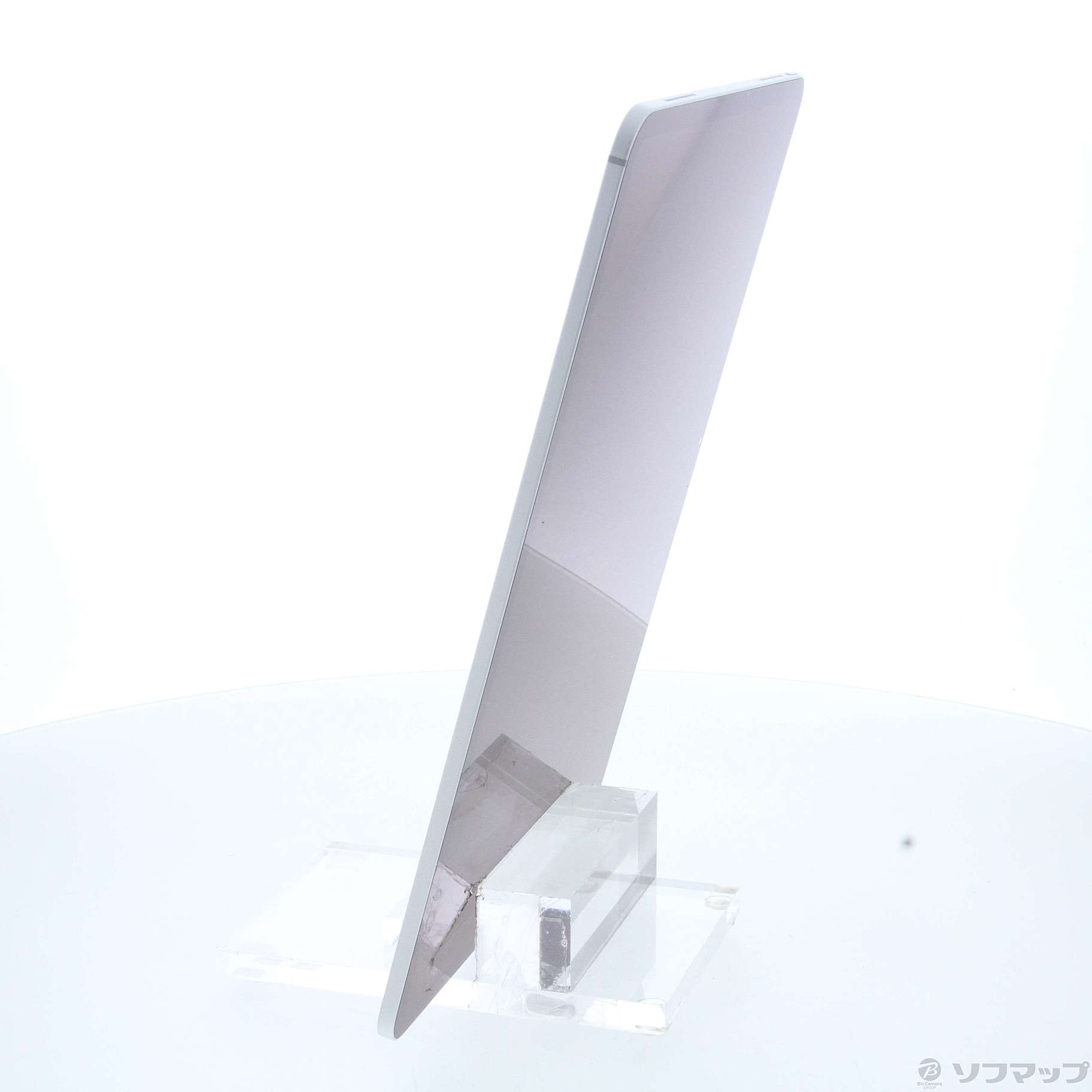 中古】iPad Pro 13インチ 第1世代 標準ガラス 256GB シルバー