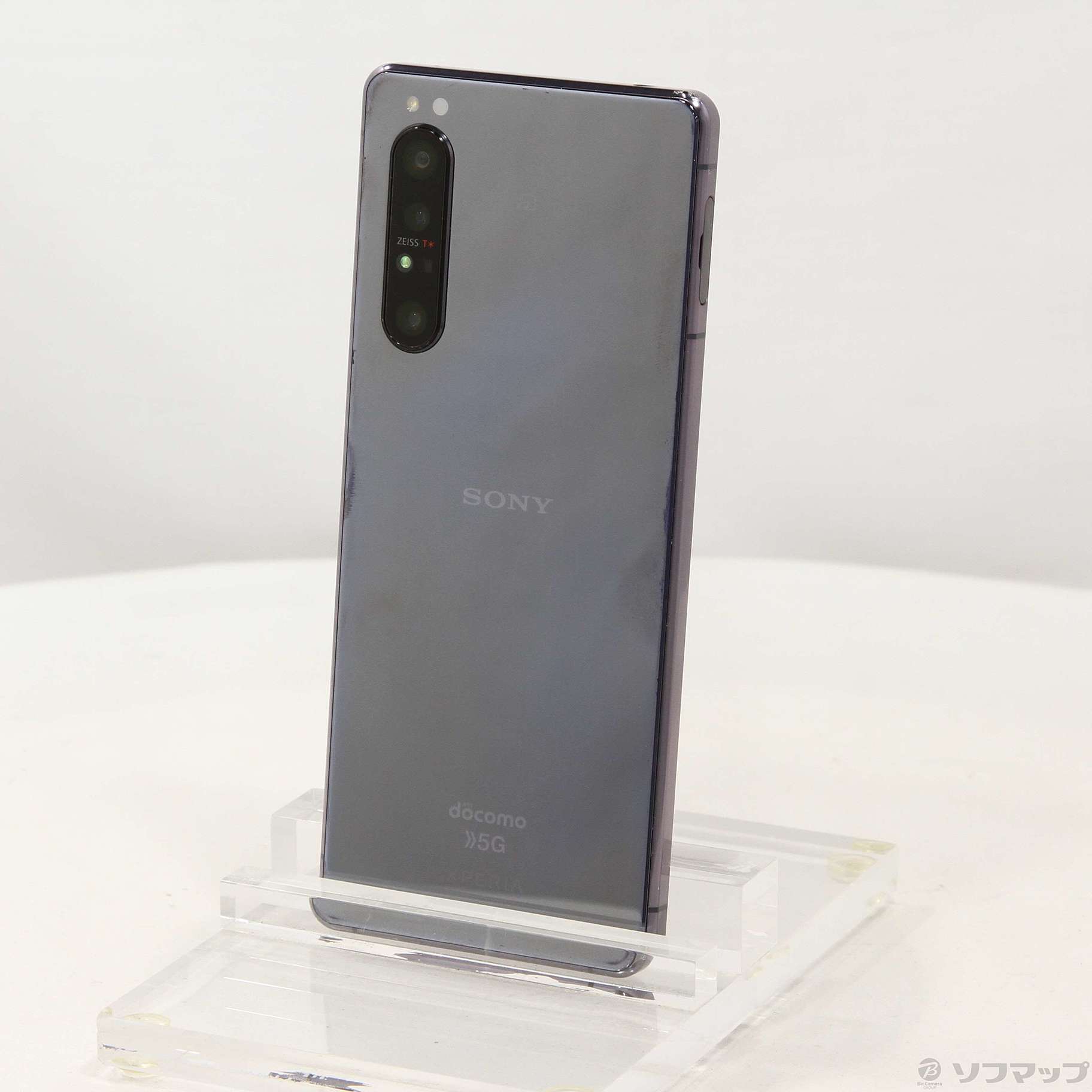 Xperia 1 II｜価格比較・最新情報 - 価格.com