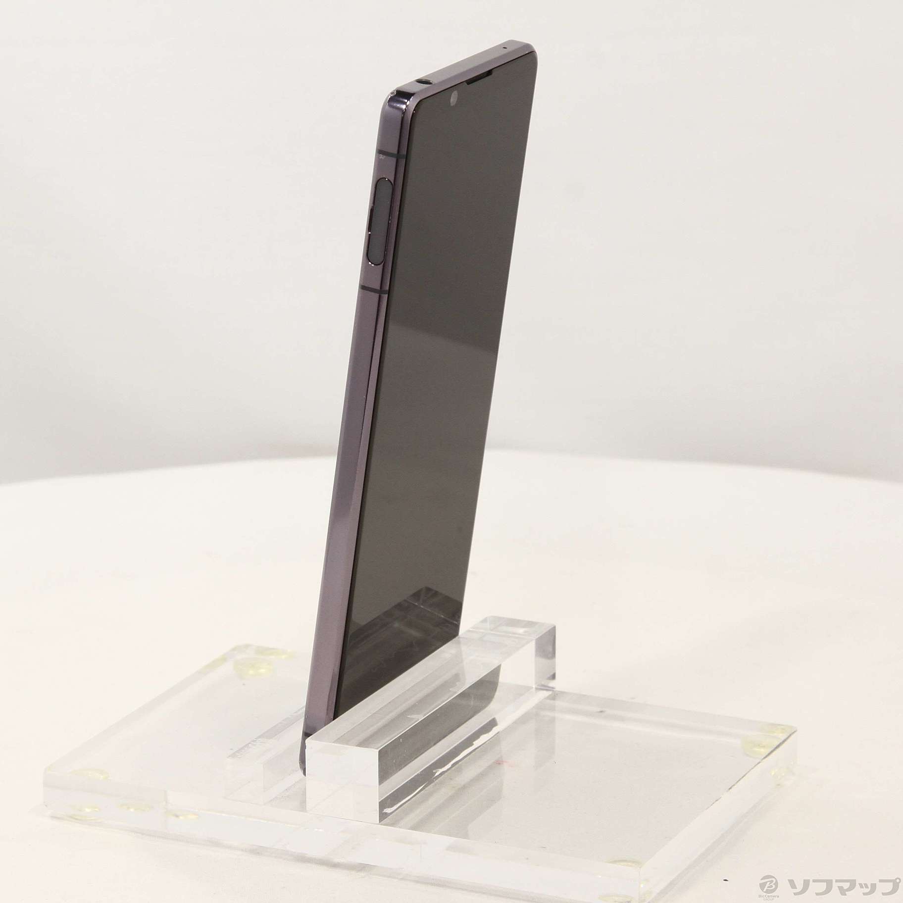 楽天市場】【中古】【安心保証】 Xperia 1 II SO-51A[128GB] docomo ホワイト : ゲオモバイル