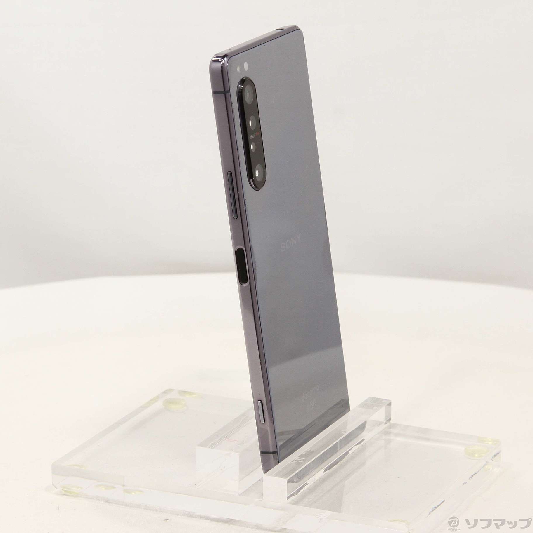 Xperia 1 II 中古一覧｜SIMフリー・キャリア - 価格.com