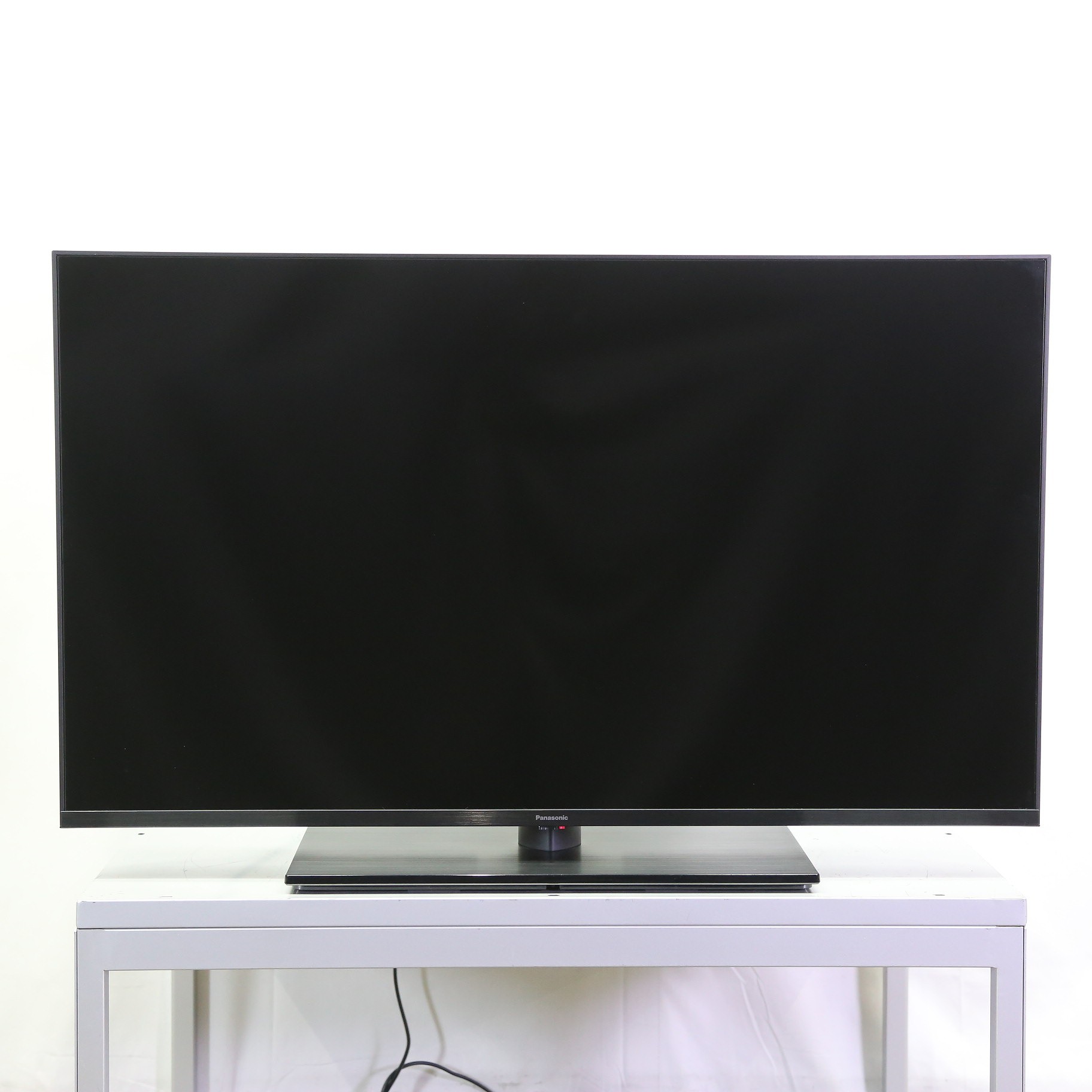 女性オーナーPanasonic 43型液晶テレビ 4K TH-43MX900 【公式通販】