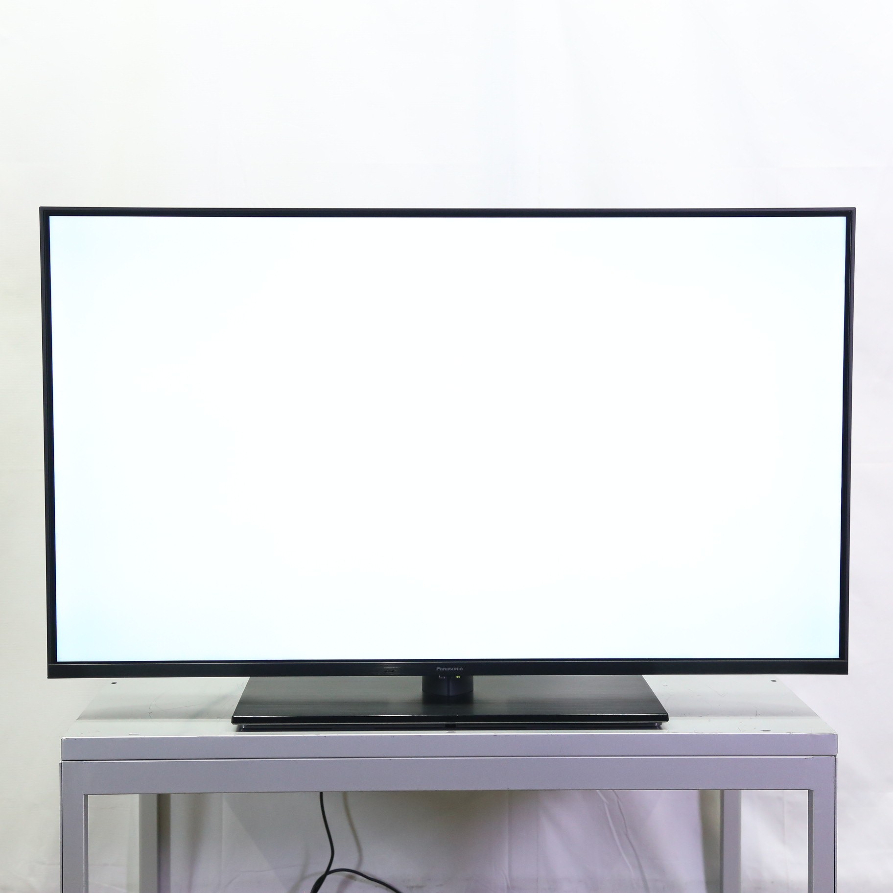 中古】〔展示品〕 液晶テレビ VIERA(ビエラ) TH-43MX900 ［43V型 