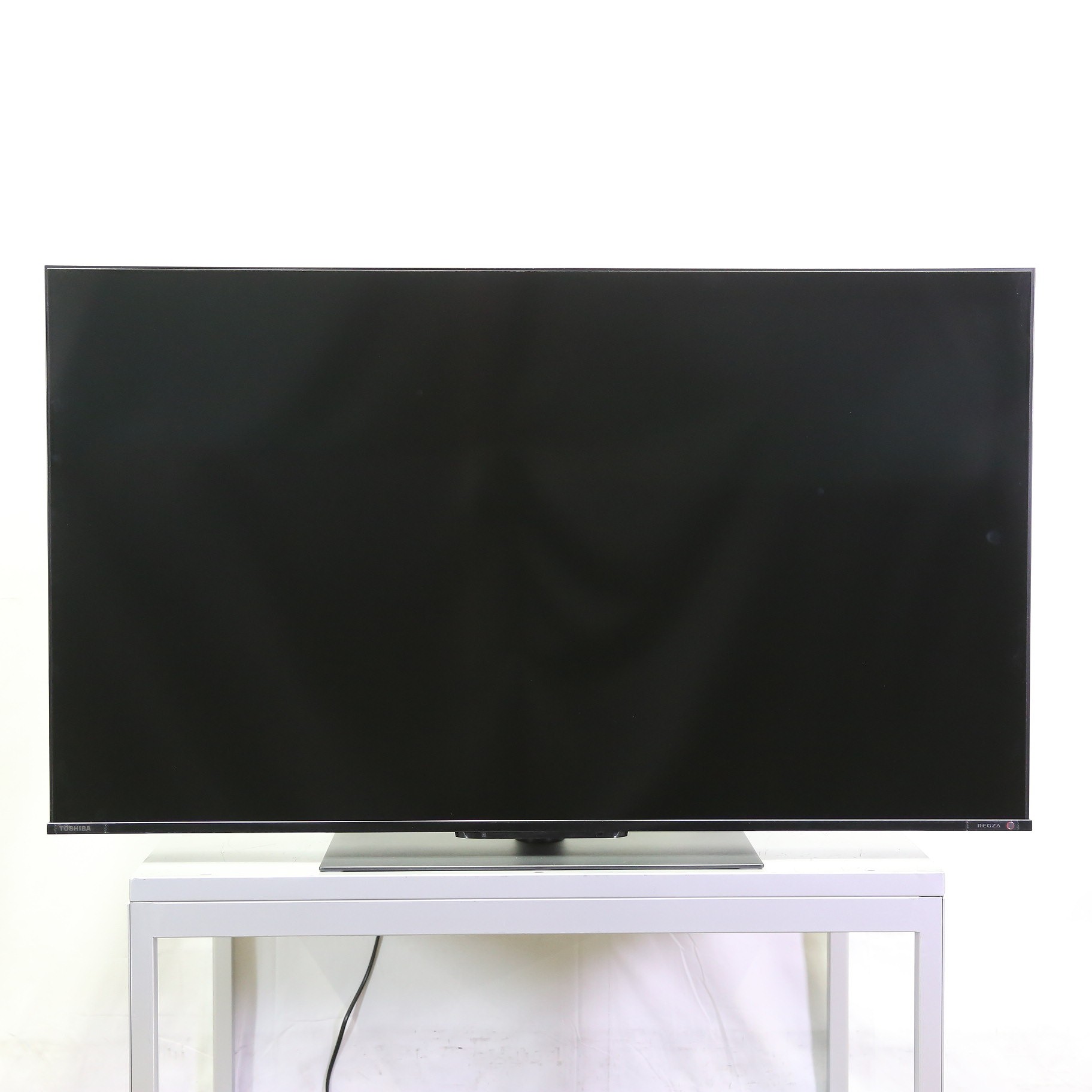 〔展示品〕 液晶テレビ REGZA(レグザ) 50Z670L ［50V型 ／Bluetooth対応 ／4K対応 ／BS・CS 4Kチューナー内蔵  ／YouTube対応］