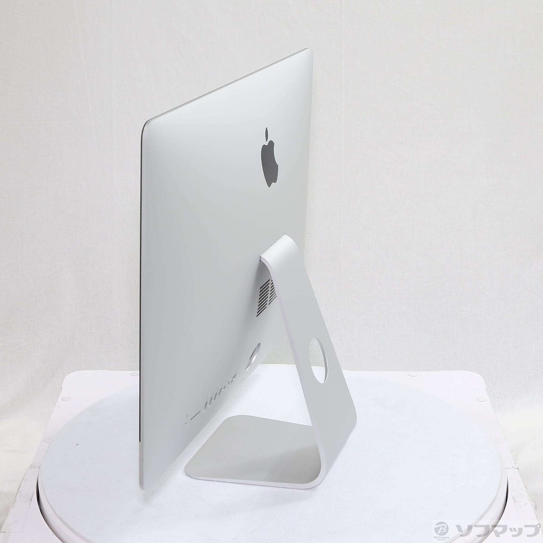 中古】iMac 21.5-inch Late 2015 MK452J／A Core_i7 3.3GHz 16GB