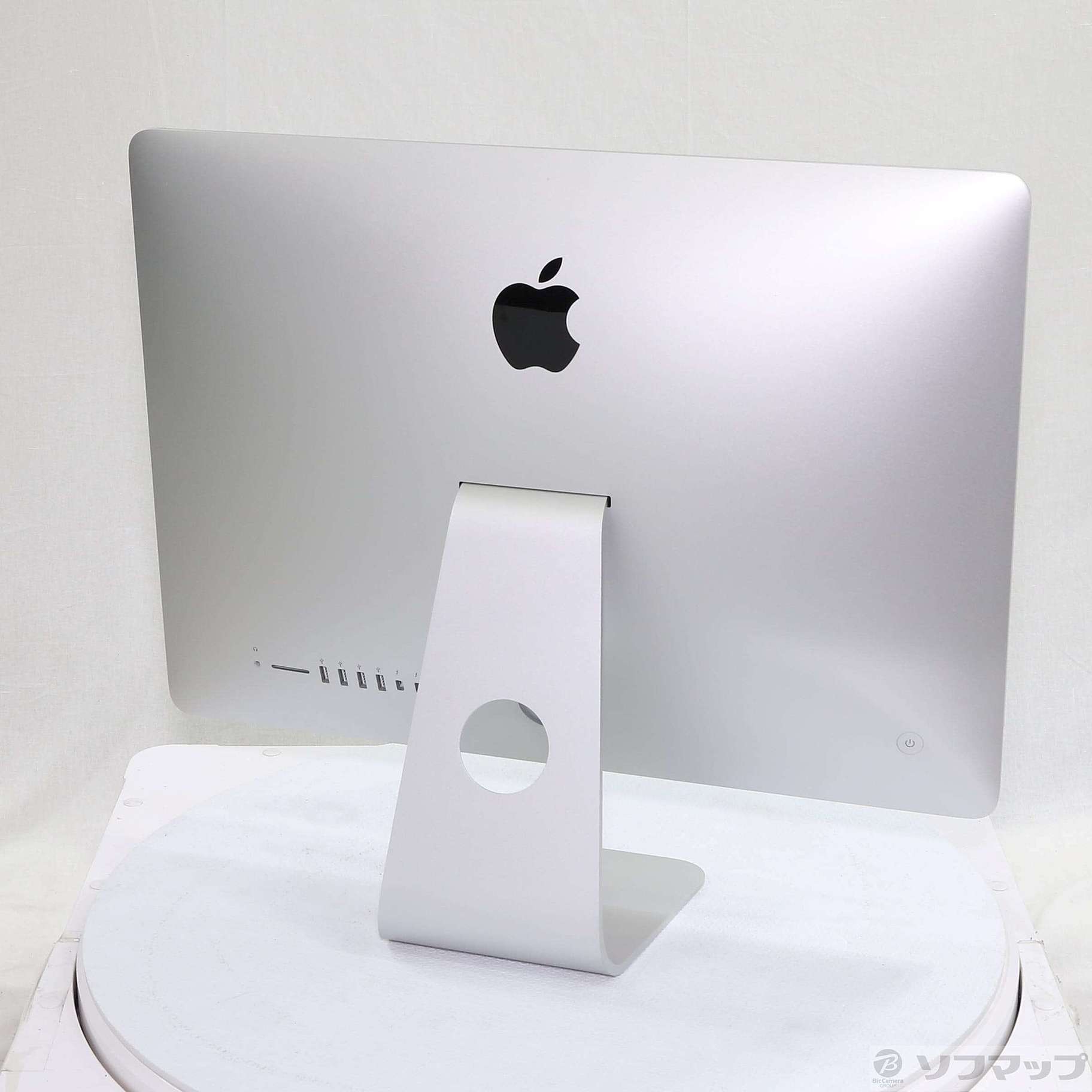 iMac 21.5インチ Late2015 MK452J/A iMac（Apple） Apple iMac 21.5inch MK452J/A A1418 Retina 4K Late