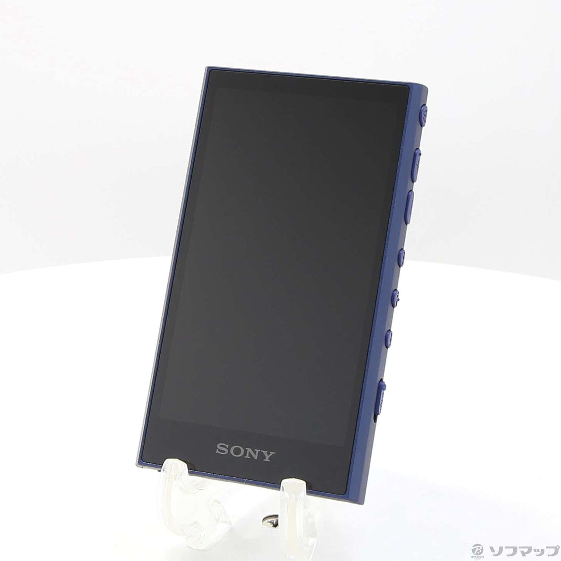 ソニー ウォークマン 64GB A300シリーズ NW-A307 ブルー Amazon.co.jp: ソニー(SONY) ウォークマン 64GB A300シリーズ NW