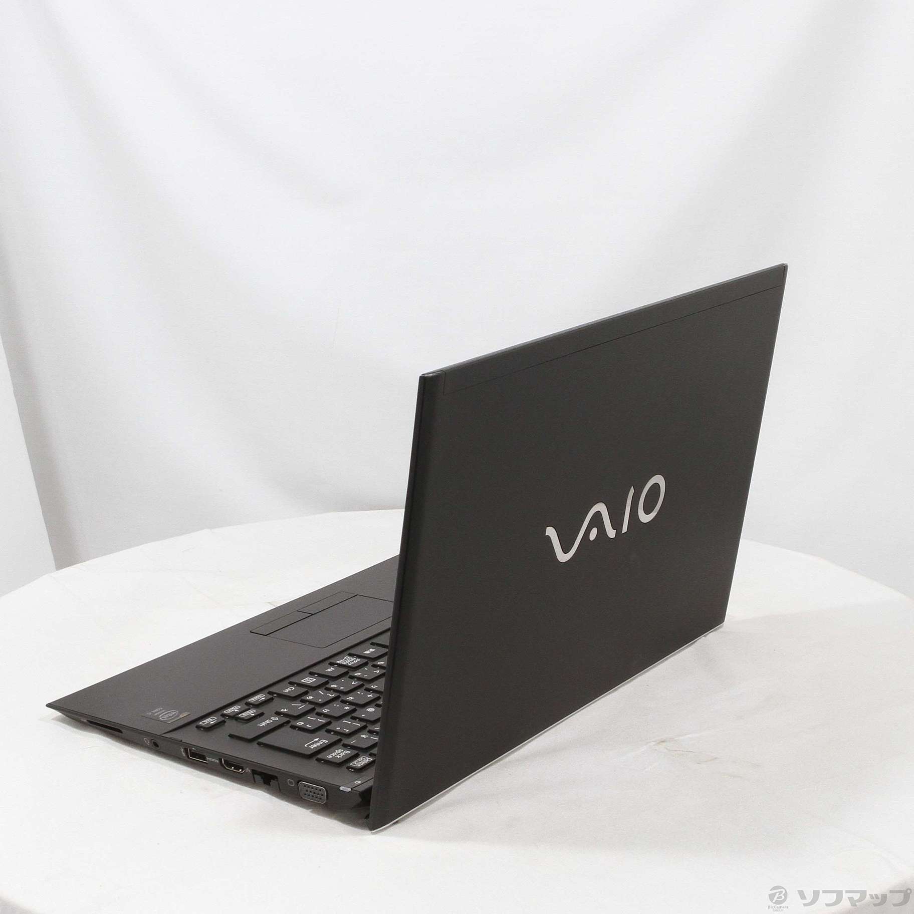 中古】格安安心パソコン VAIO Pro 13 mk2 VJP132C11N 〔Windows 10