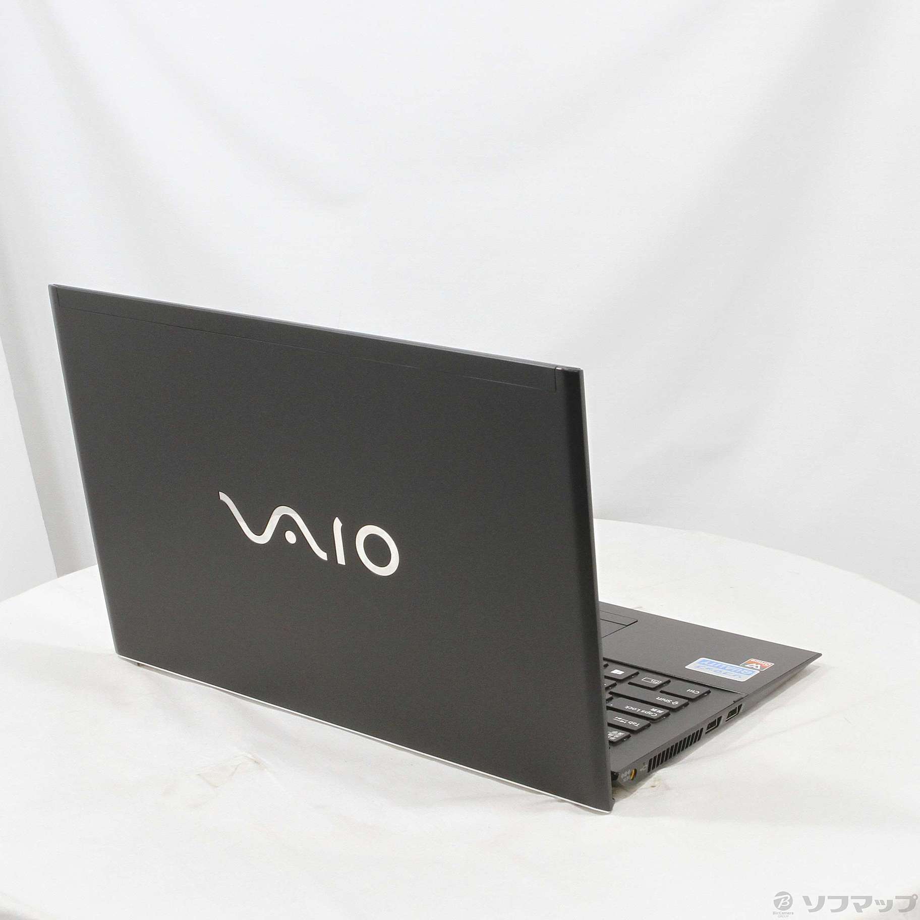 中古】格安安心パソコン VAIO Pro 13 mk2 VJP132C11N 〔Windows 10