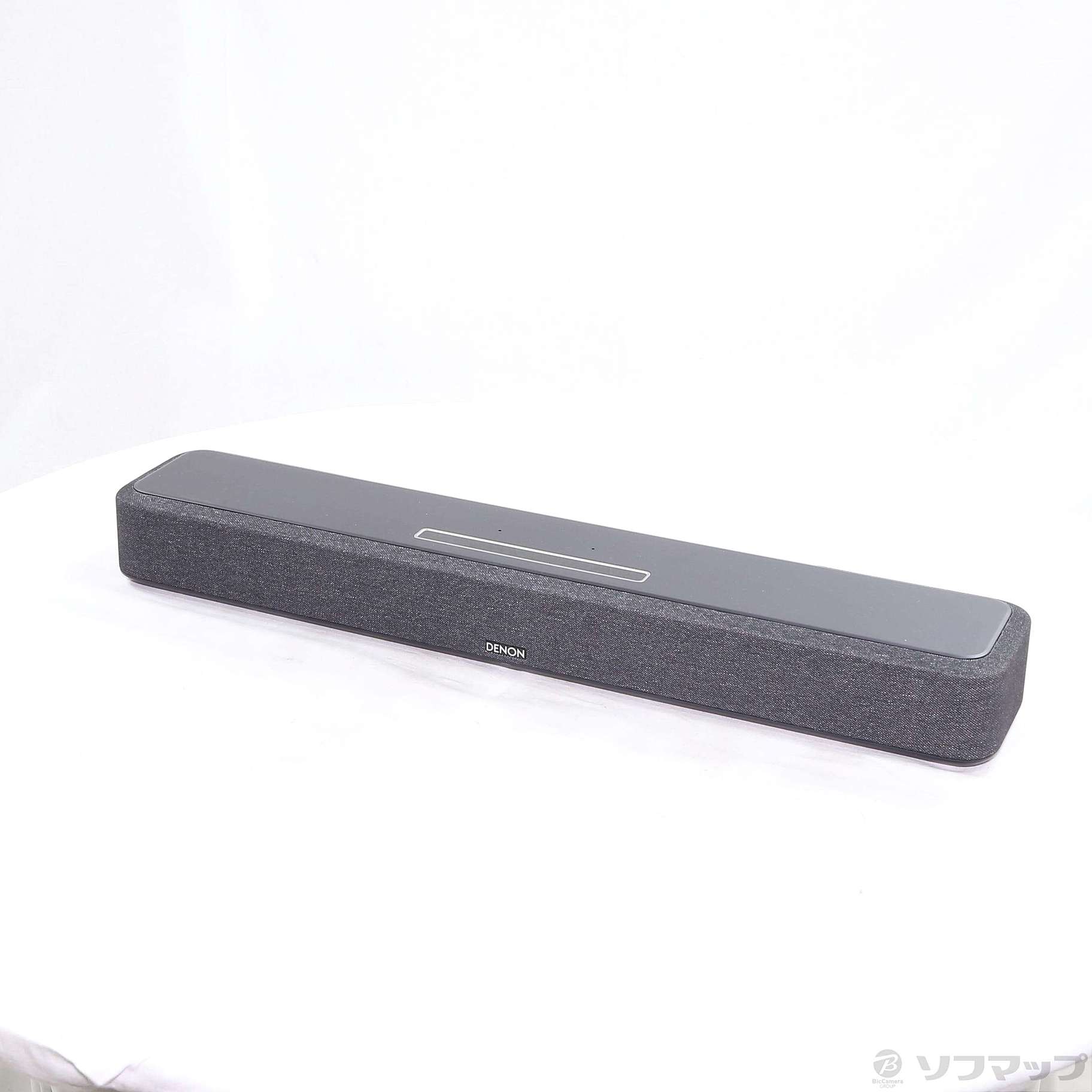中古】Denon Home Sound Bar 550 [2133056755193] - リコレ 