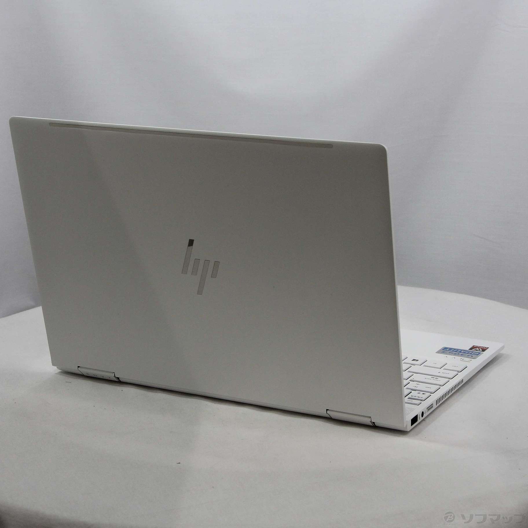 HP ENVY x360 13-ar0113AU 9AJ77PA#ABJ 〔Windows 10〕