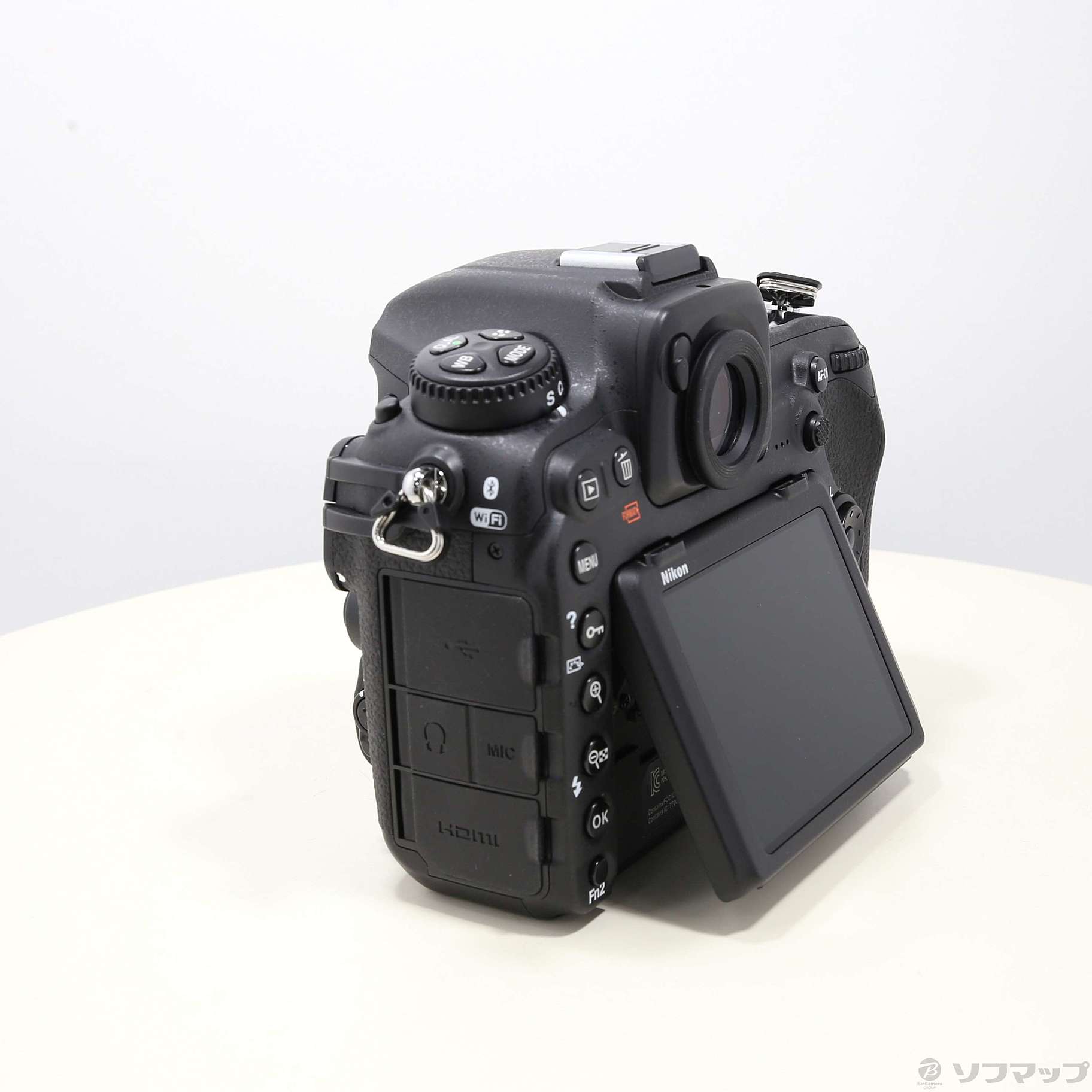 中古】Nikon D500 ボディ [2133056755537] - リコレ！|ビックカメラ