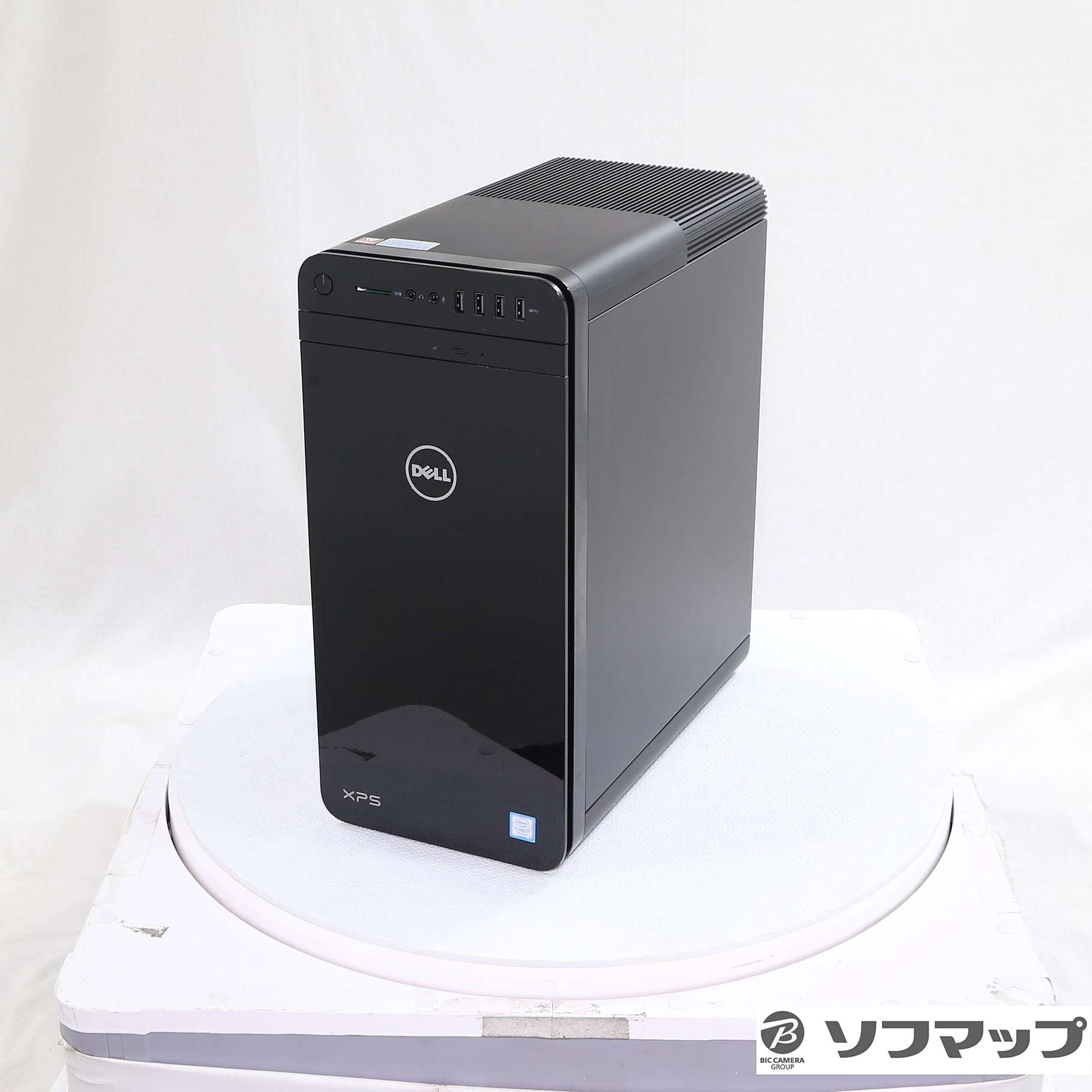 中古】XPS 8920 〔Windows 10〕 [2133056756220] - リコレ