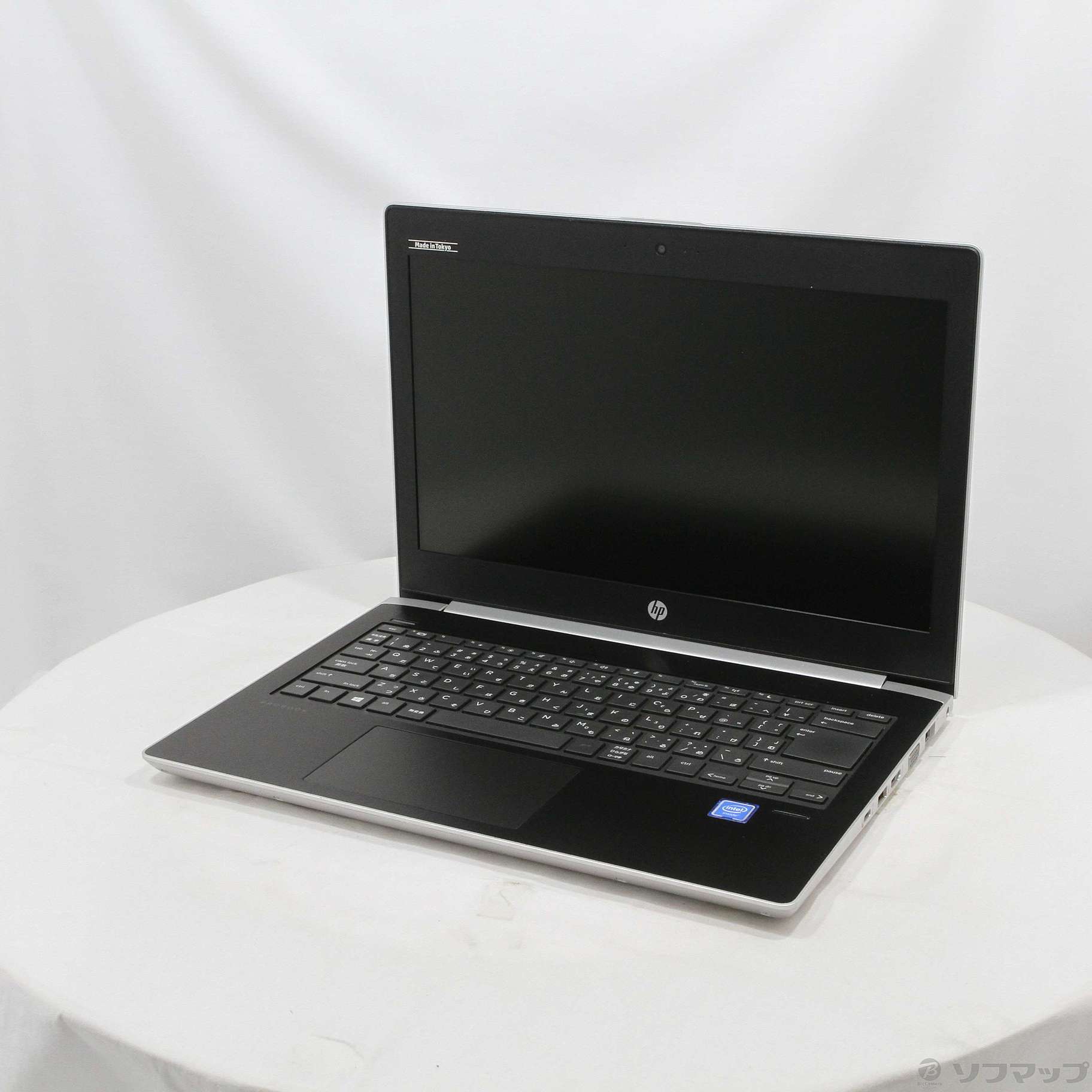 HP ProBook 0 G5 Intel メモリ4.1GB Core ジャンク⁄ i5 Celeron 3865U