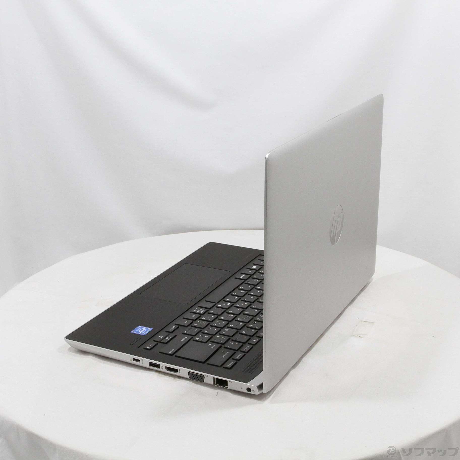 中古】HP ProBook 430 G5 2DX42AV 〔Windows 10〕 ［Celeron