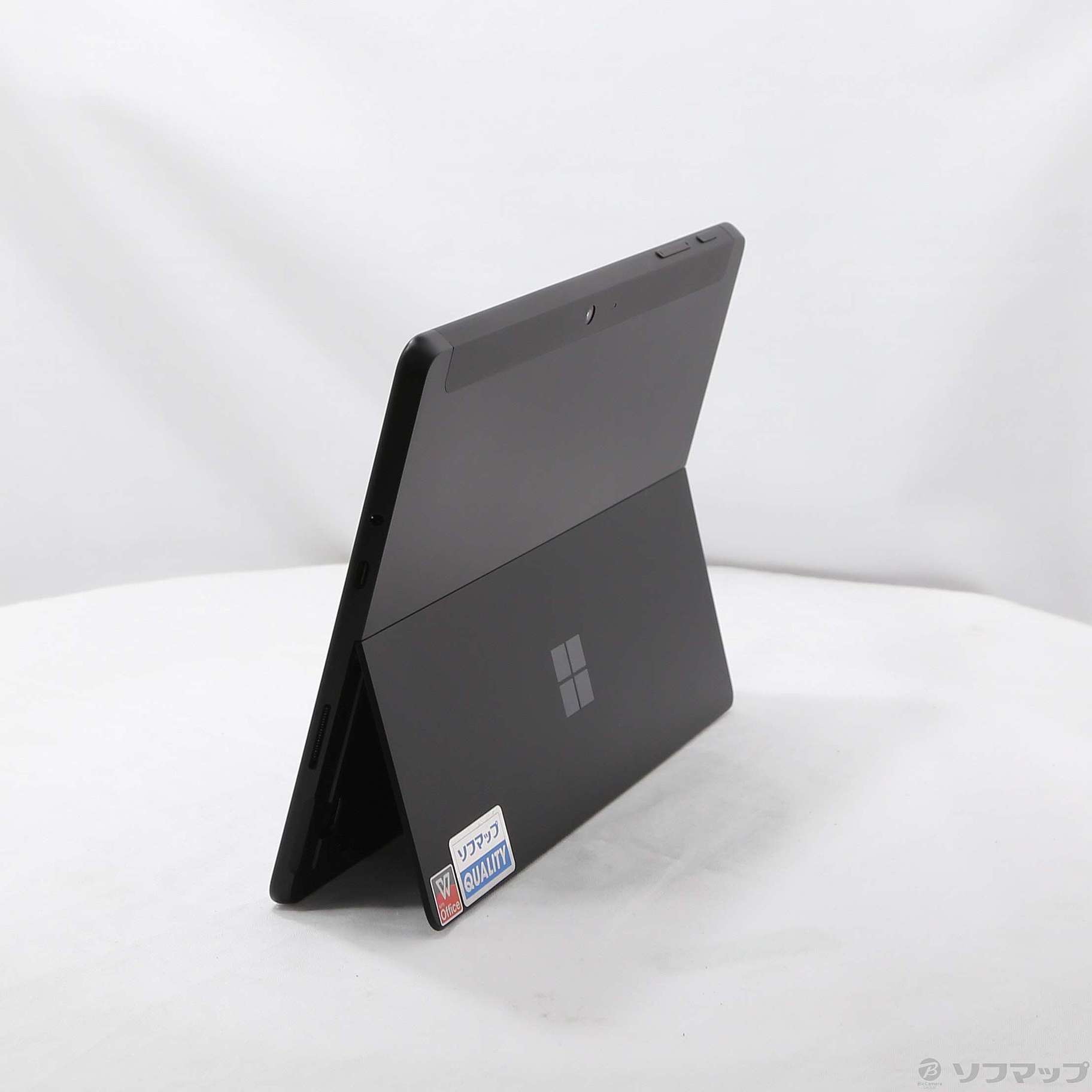 中古】Surface Go3 LTE Advanced 〔Core i3／8GB／SSD128GB〕 8VI