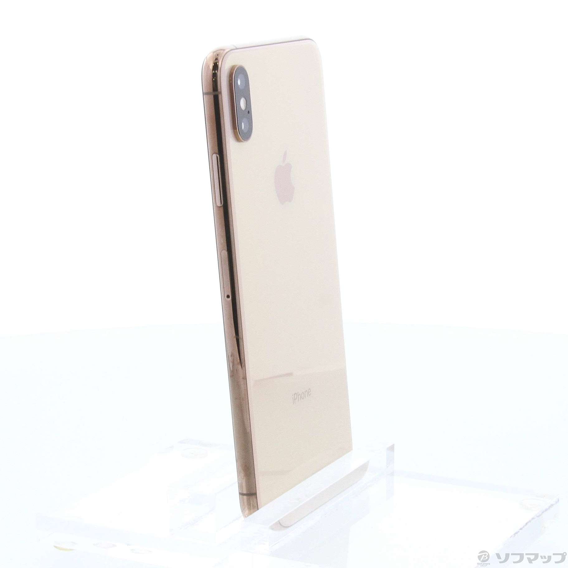 美品】iPhoneXS 256GB SIMフリー