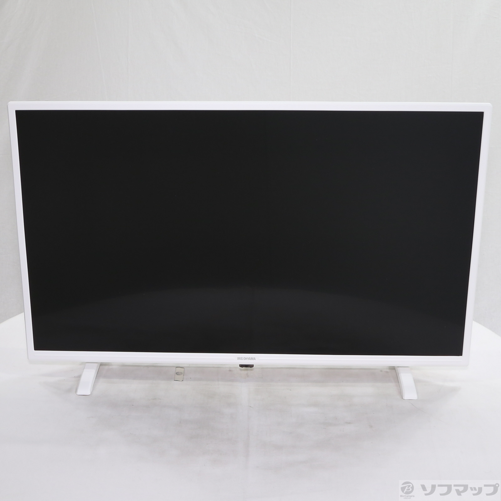 中古】〔中古品〕 液晶テレビ ホワイト LT-32C320W ［32V型