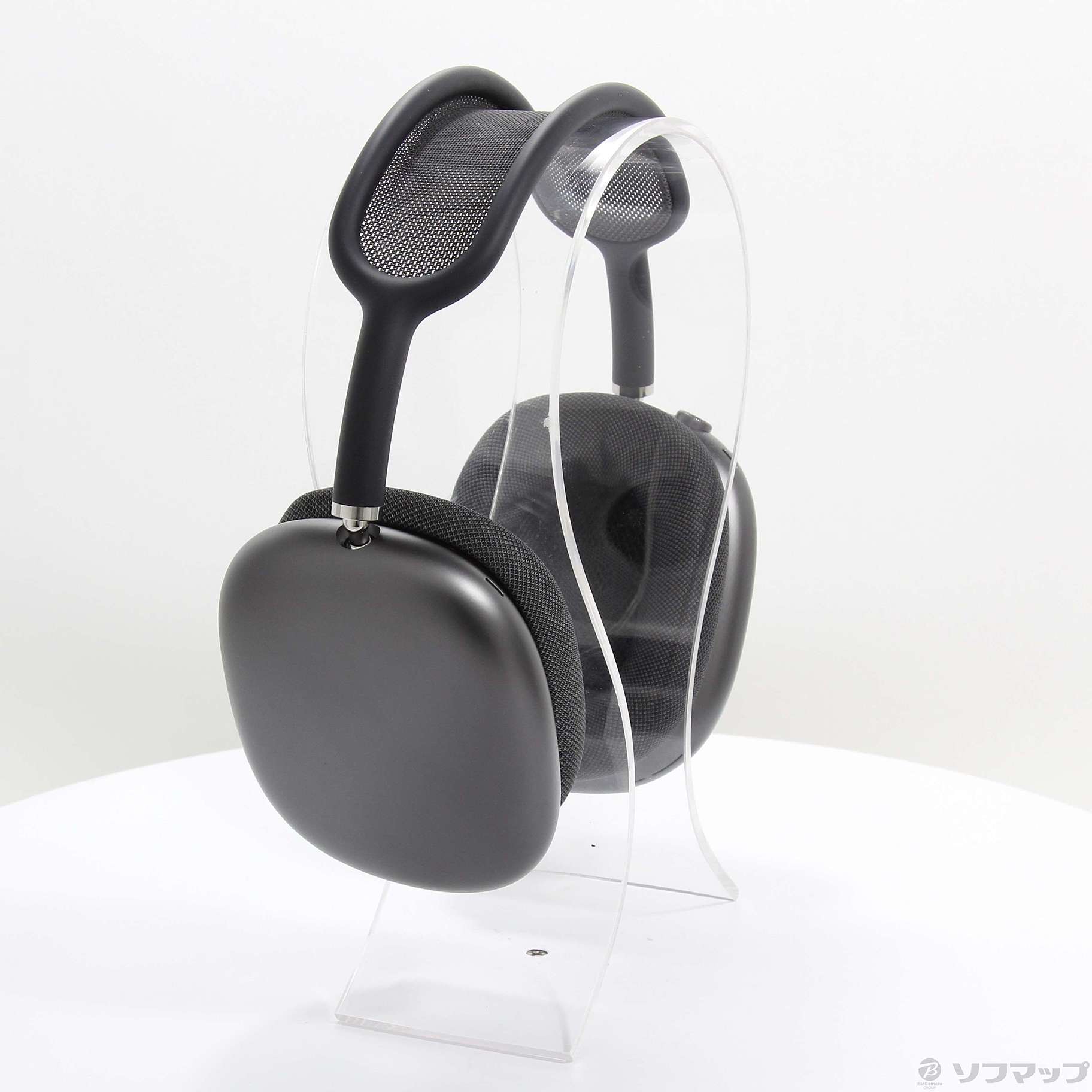 中古】AirPods Max スペースグレイ MGYH3J／A [2133056760081] - リコレ！|ビックカメラグループ  ソフマップの中古通販サイト