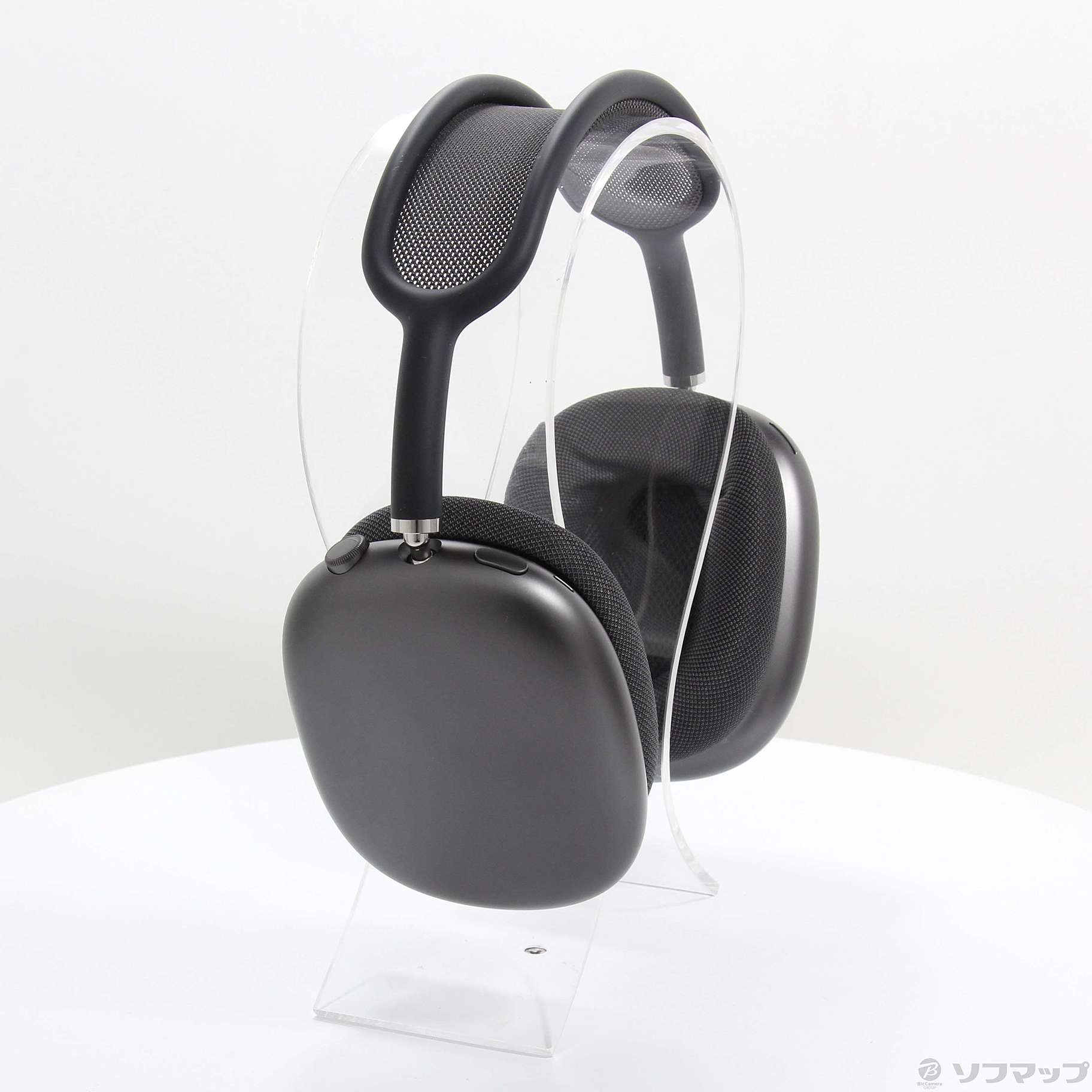 中古】AirPods Max スペースグレイ MGYH3J／A [2133056760081] - リコレ！|ビックカメラグループ  ソフマップの中古通販サイト