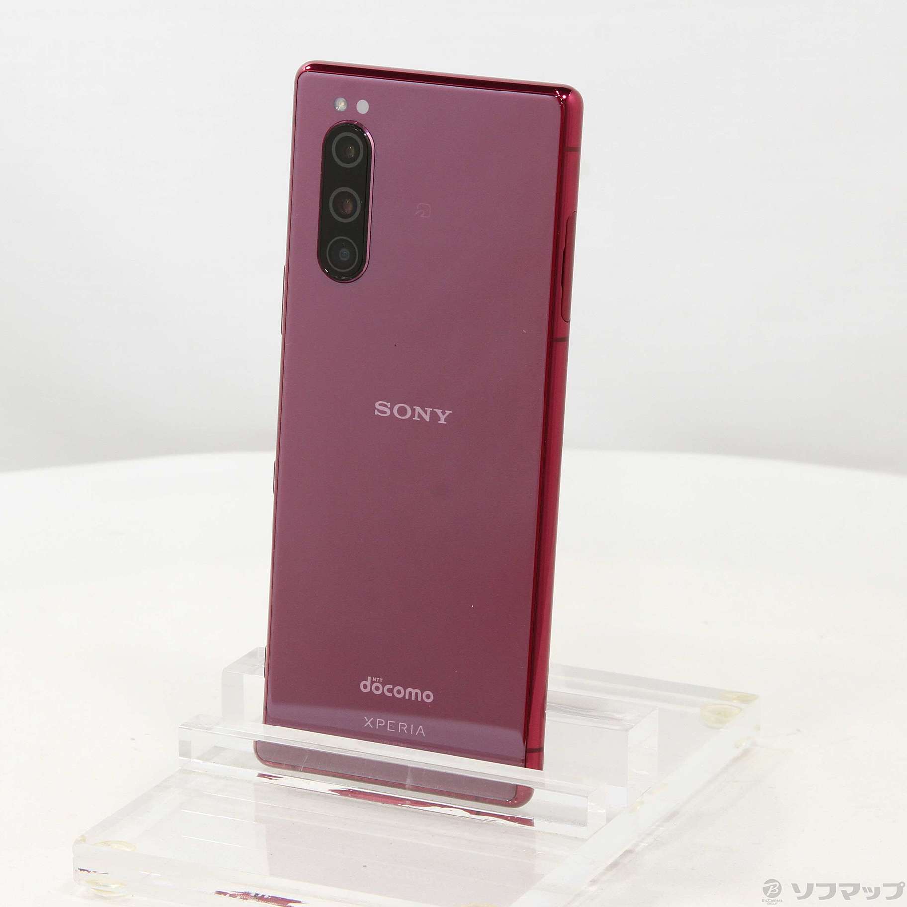 docomo so-01m XPERIA5 最終値下げ - スマートフォン/携帯電話