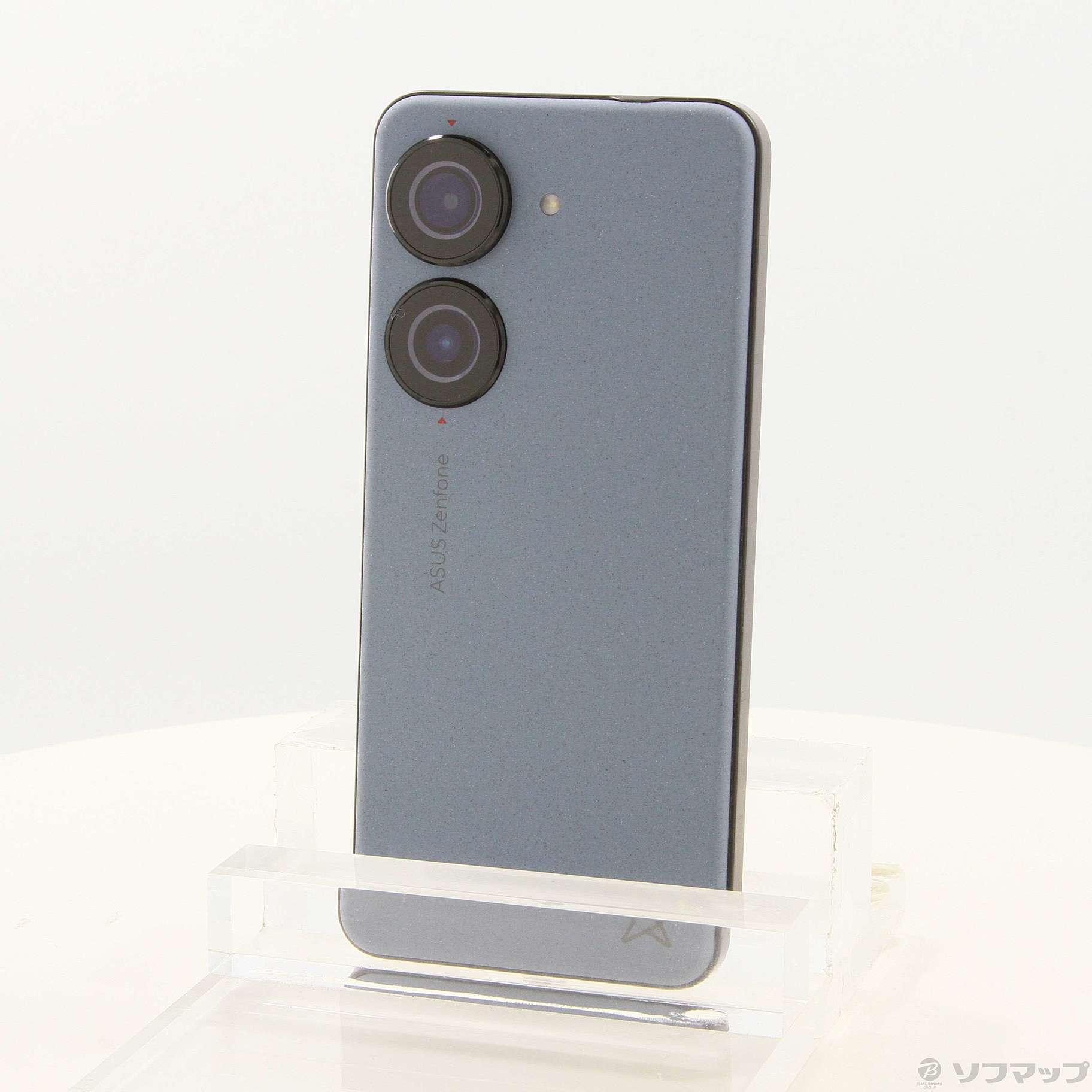 ASUS Zenfone 10 256GB SIMフリー [スターリーブルー] 価格比較