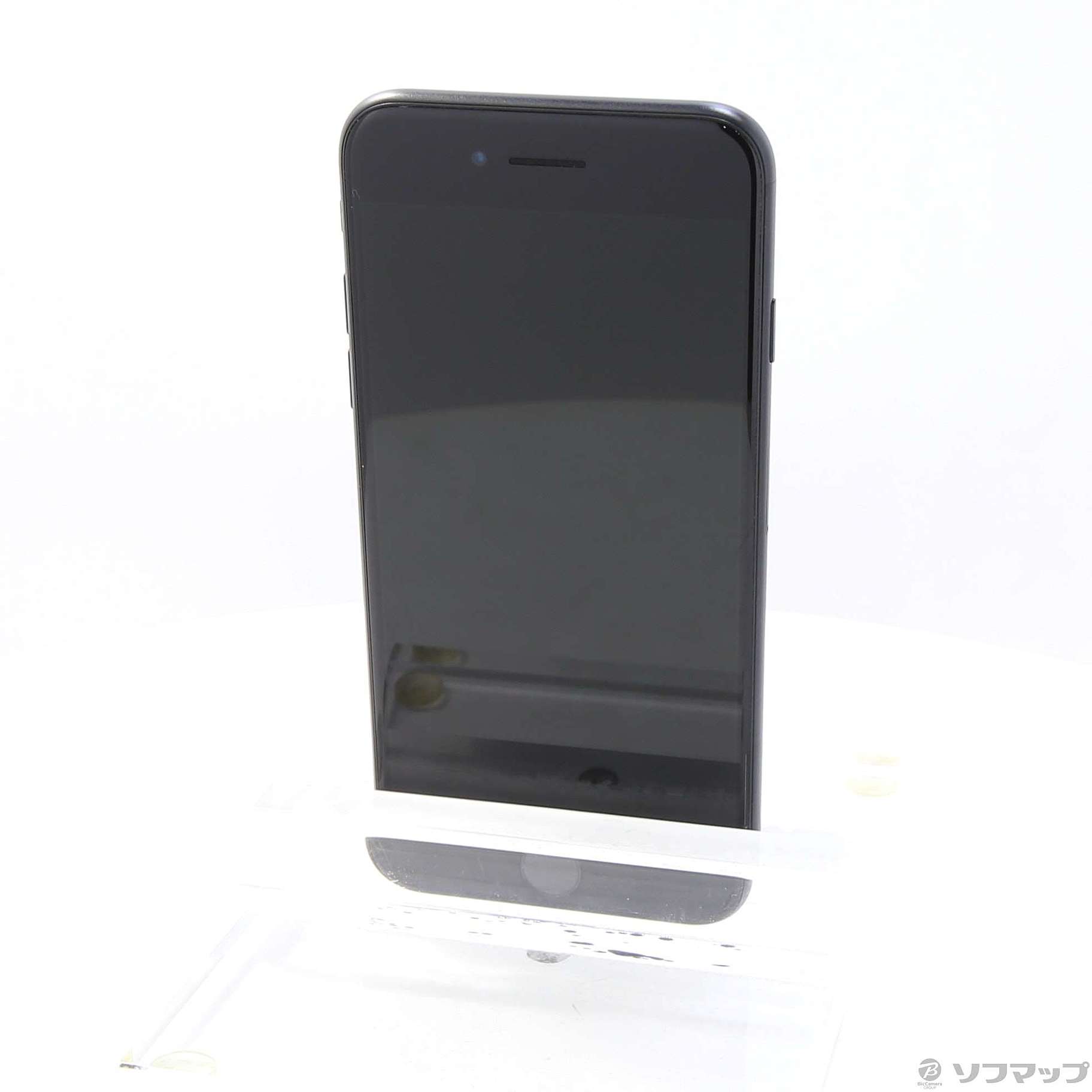 中古】iPhone SE 第2世代 64GB ブラック MX9R2J／A SoftBank [2133056760739] -  リコレ！|ビックカメラグループ ソフマップの中古通販サイト