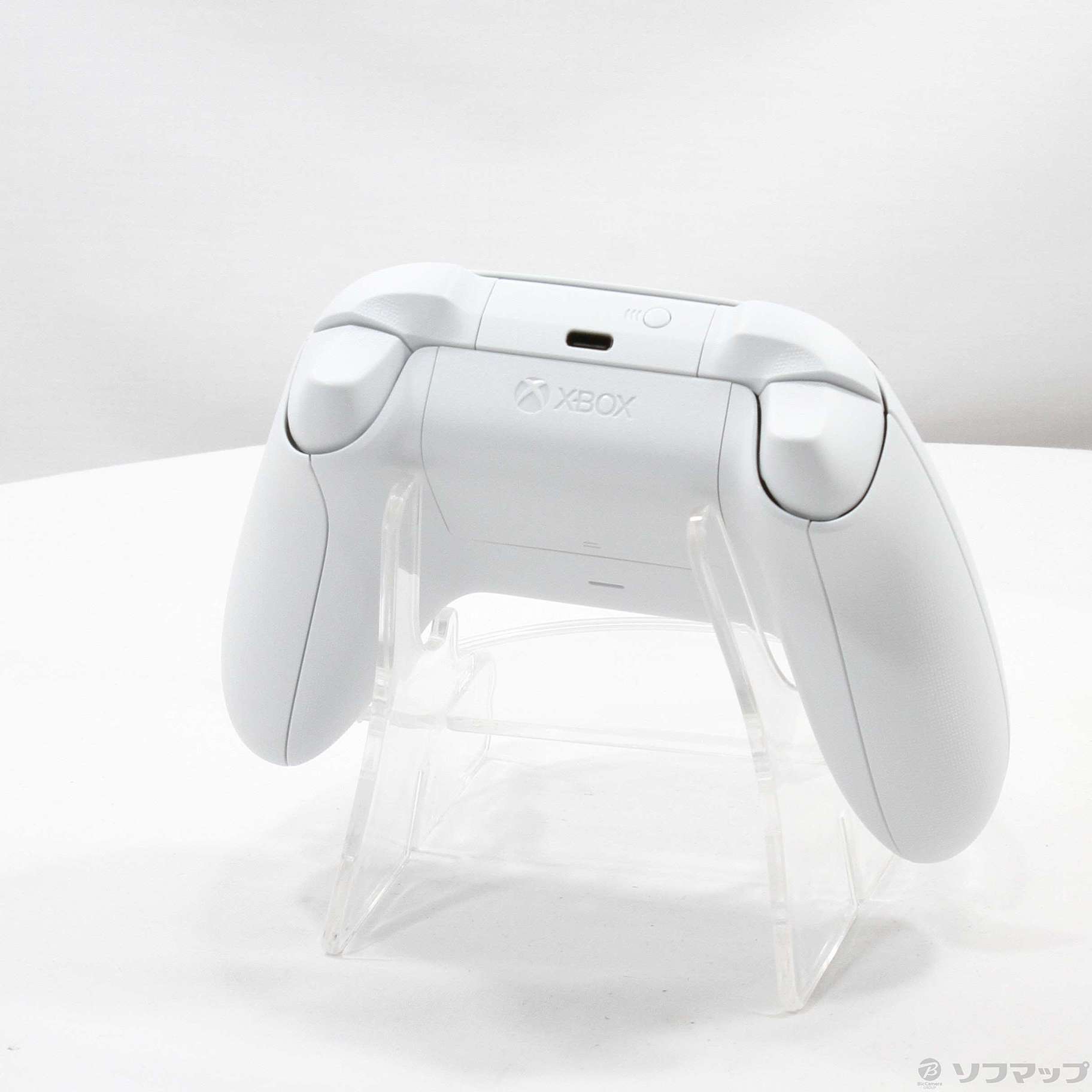 中古】Xbox ワイヤレスコントローラー ロボットホワイト 【XboxSeriesX 中古】Xbox ワイヤレスコントローラー ロボットホワイト 【XboxSeriesX