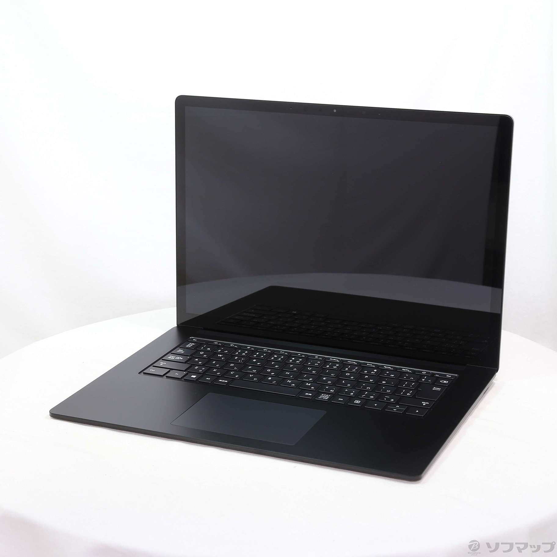 Surface Laptop 4 展示品 中古】〔展示品〕 Surface Laptop 4 〔AMD 
