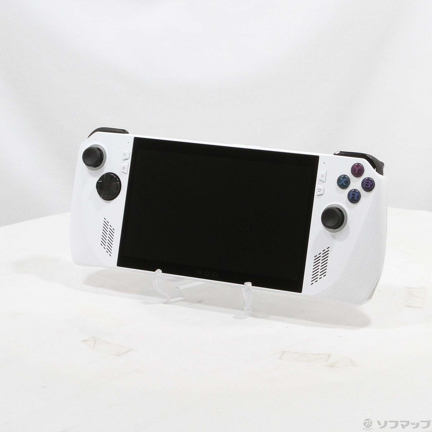中古】〔展示品〕 ROG Ally アールオージー エイライ RC71L-Z1512 