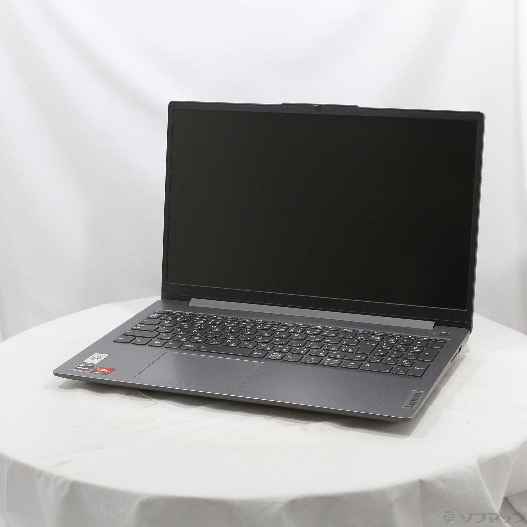 中古】〔展示品〕 IdeaPad Slim 3 Gen 8 82XM006DJP アークティック