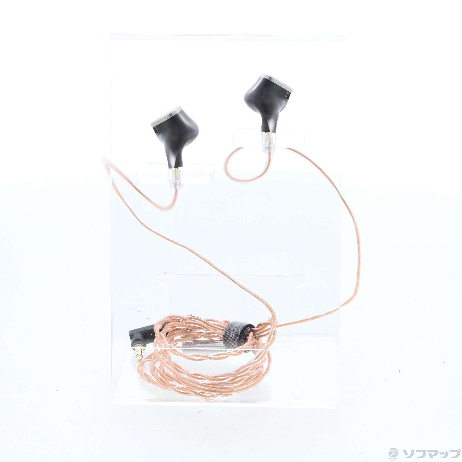 中古】〔展示品〕 水月雨 MoonDrop VARIATIONS [2133056762900