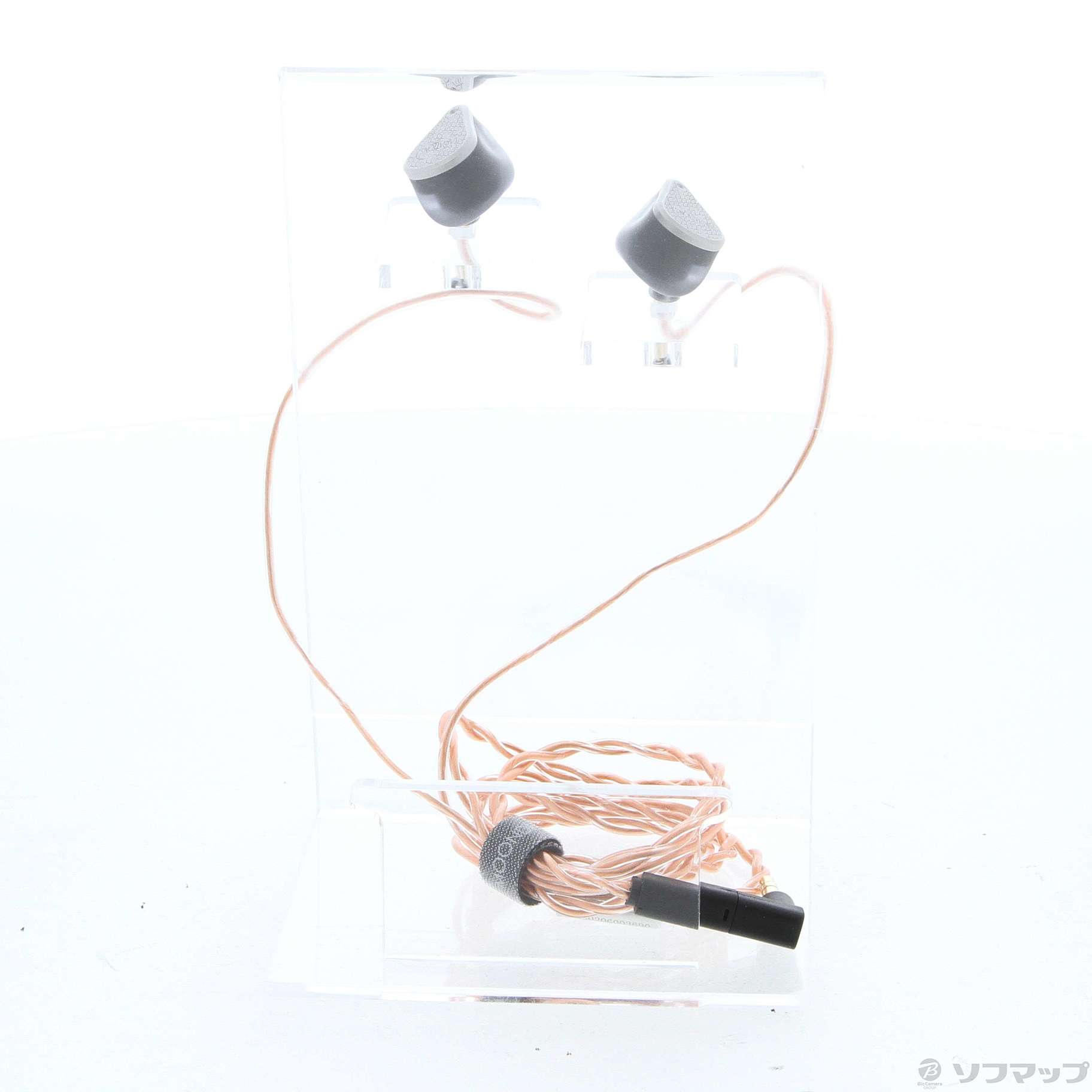 中古】〔展示品〕 水月雨 MoonDrop VARIATIONS [2133056762900