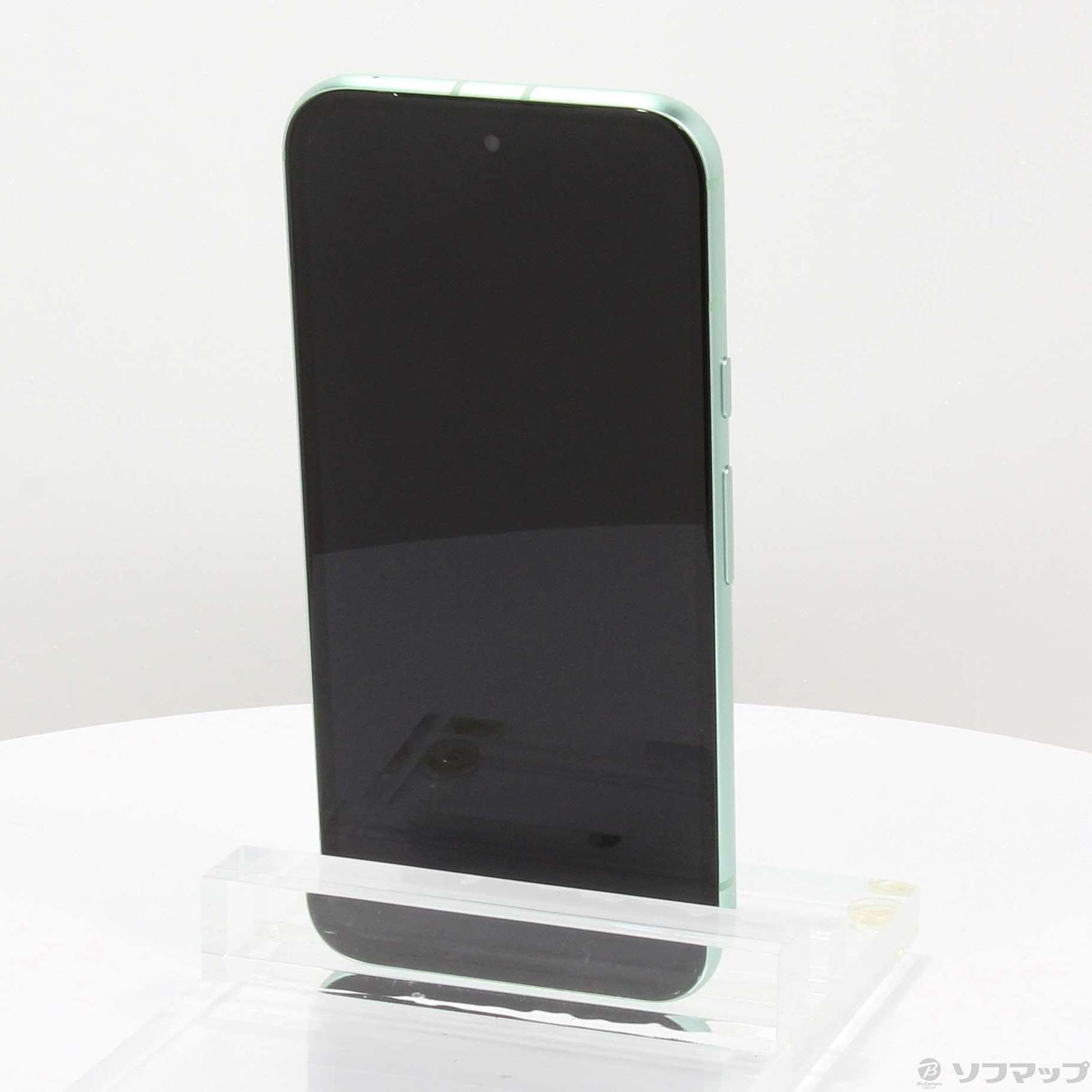新品 値下げ可 Google Pixel8a グレーブラック