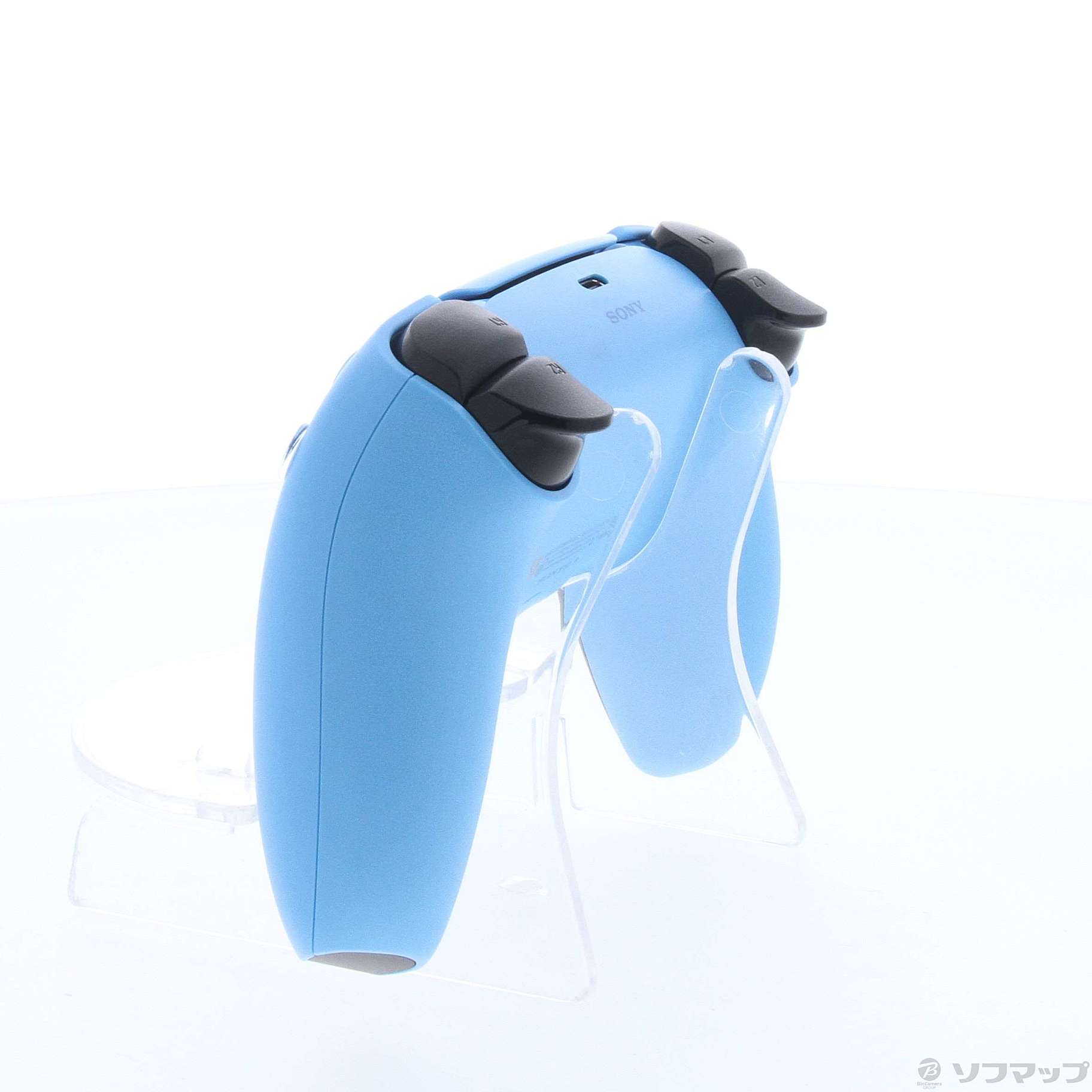 PS5】DualSense(R) ワイヤレスコントローラー スターライト