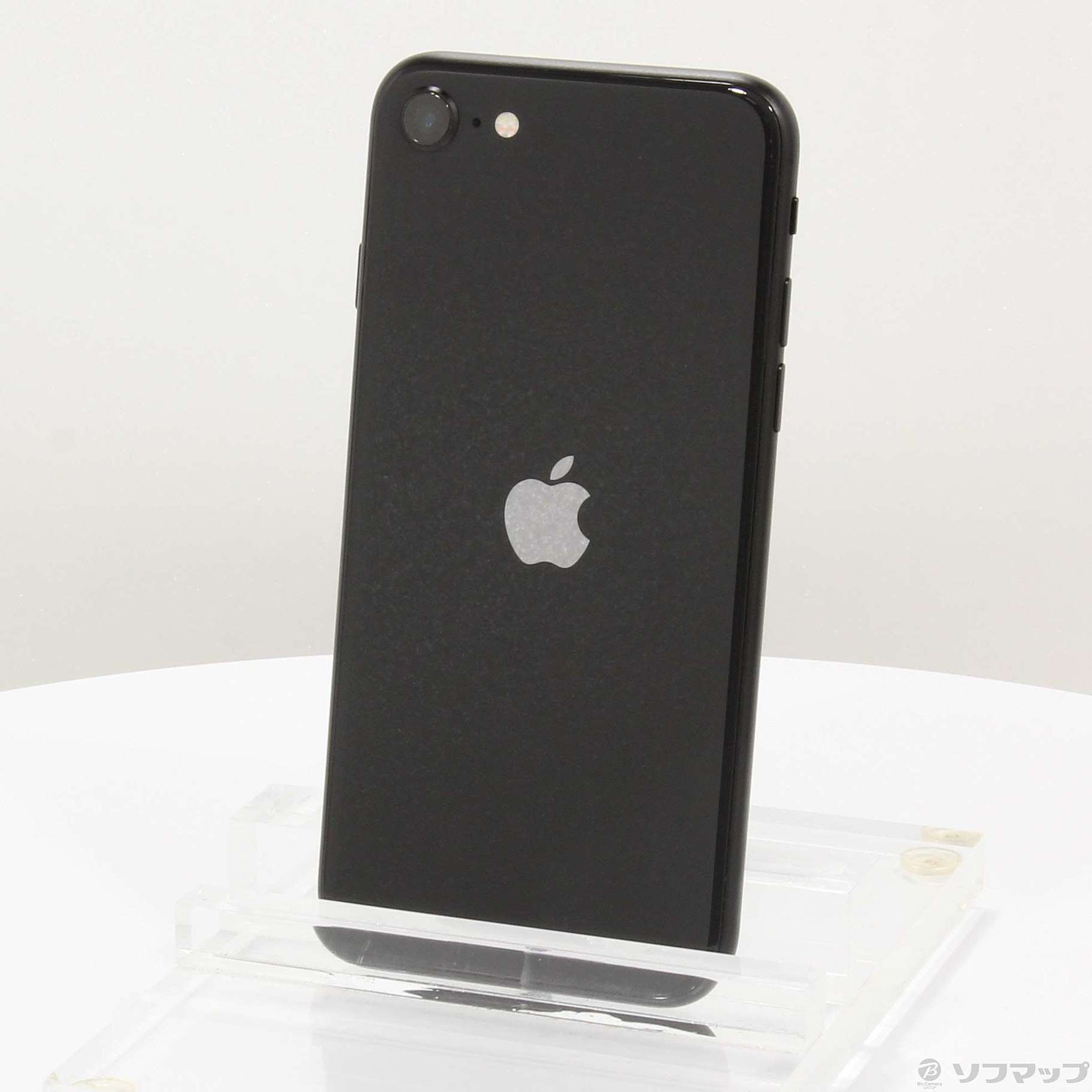 専用 iPhone SE (第2世代) SIMフリー 64GB ブラック 【公式通販】
