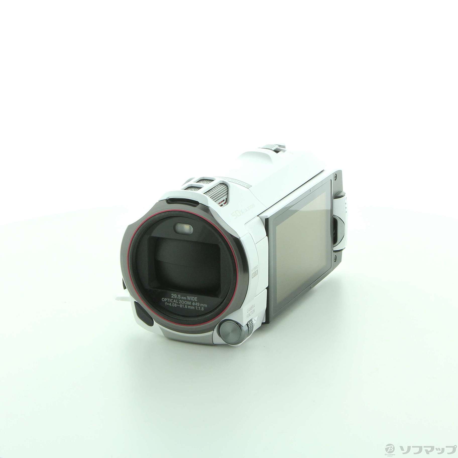 Panasonic HC-W870M ビデオカメラ ほぼ新品 3390 Panasonic ビデオ