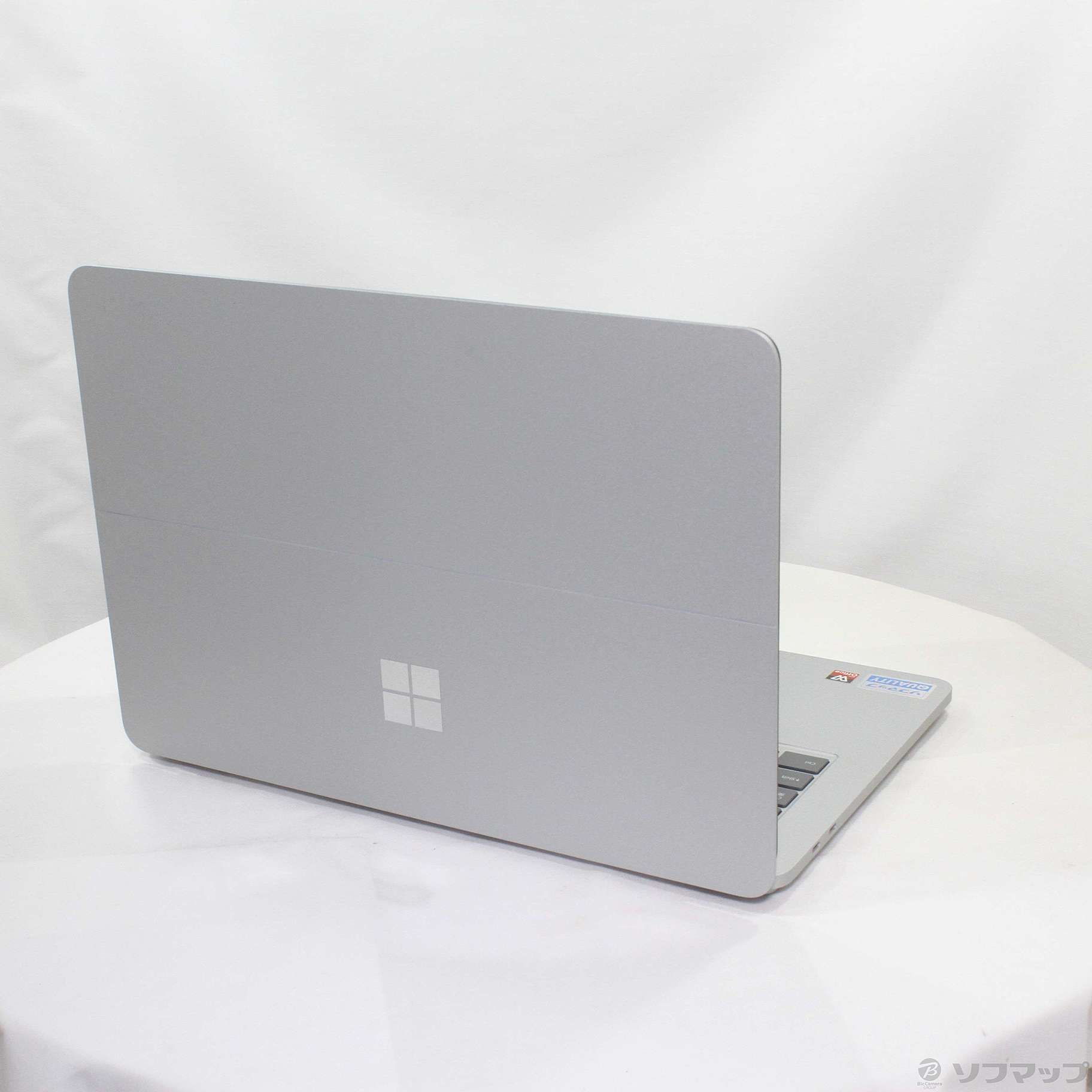 中古】Surface Laptop Studio 〔Core i5／16GB／SSD512GB〕 9Y1-00018 [2133056767615]  - リコレ！|ビックカメラグループ ソフマップの中古通販サイト - 人気ブランドの