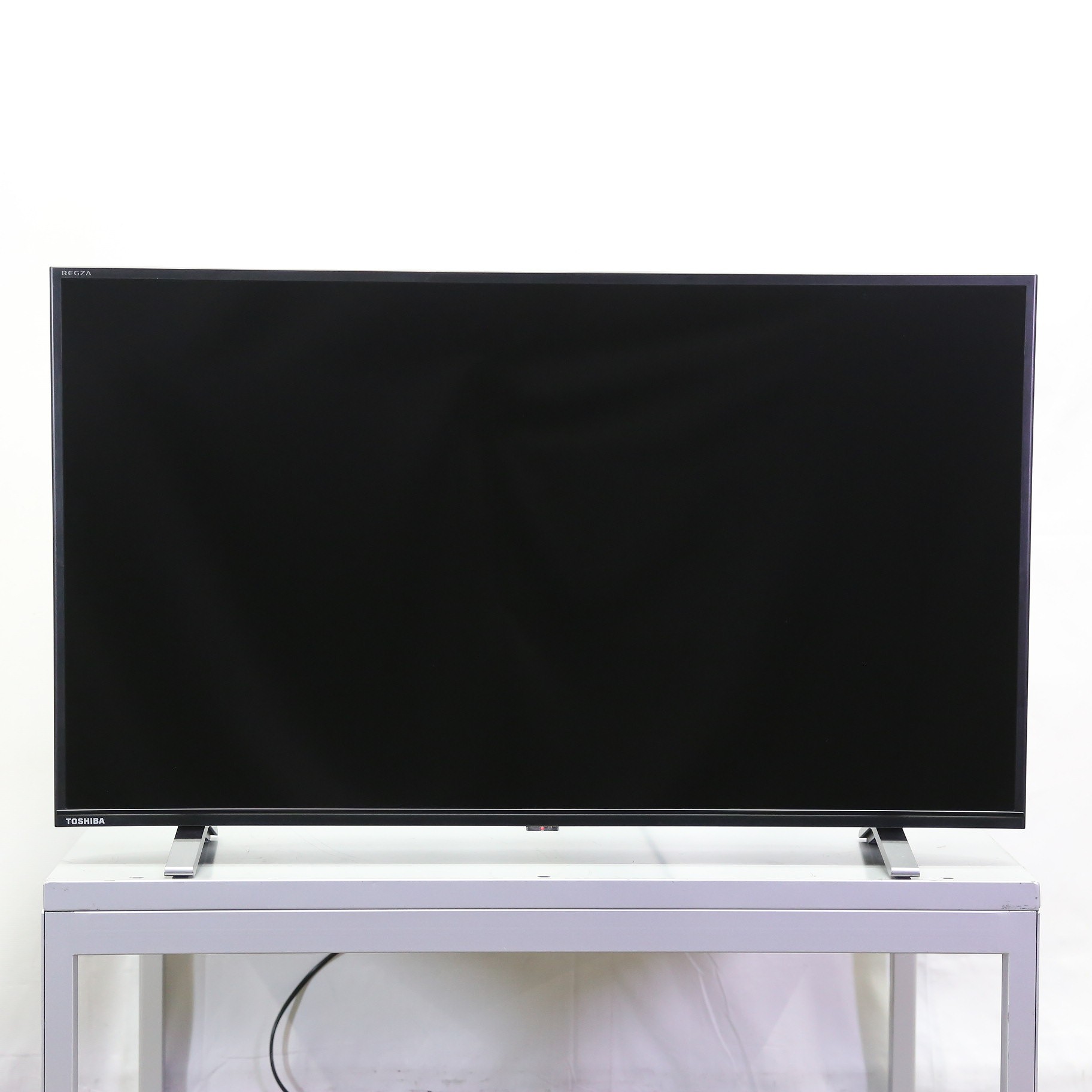 中古】〔展示品〕 液晶テレビ REGZA(レグザ) 40V34 ［40V型 ／Bluetooth非対応 ／フルハイビジョン ／YouTube対応］  [2133056768803] - リコレ！|ビックカメラグループ ソフマップの中古通販サイト