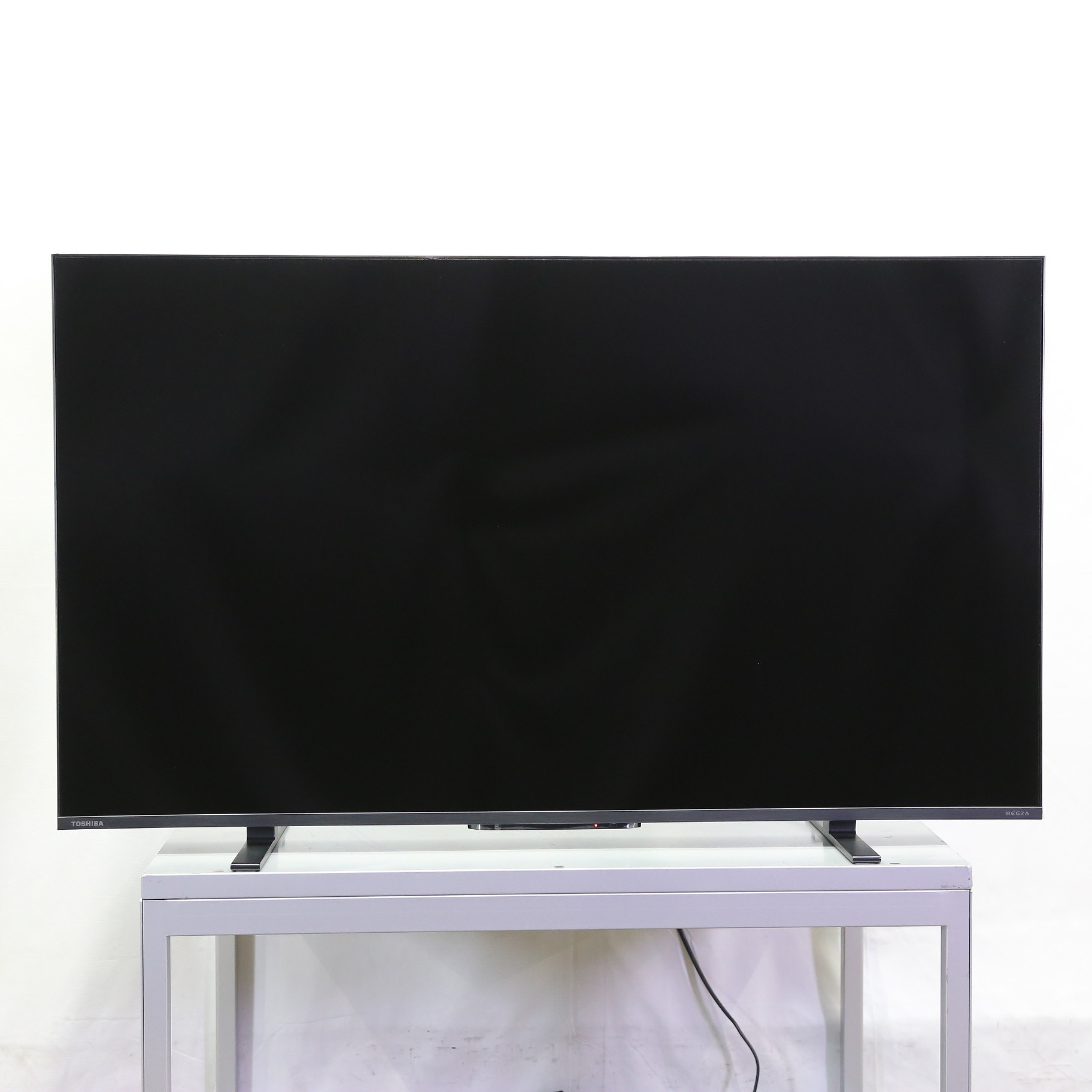 中古】〔展示品〕 液晶テレビ REGZA(レグザ) 50Z570L [50V型 中古】〔展示品〕 液晶テレビ REGZA(レグザ) 50Z570L [50V型