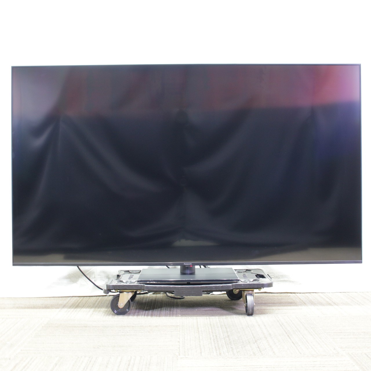 中古】〔展示品〕 液晶テレビ VIERA(ビエラ) TH-65MX950 ［65V型 ／Bluetooth対応 ／4K対応 ／BS・CS  4Kチューナー内蔵 ／YouTube対応］ [2133056768858] - リコレ！|ビックカメラグループ ソフマップの中古通販サイト