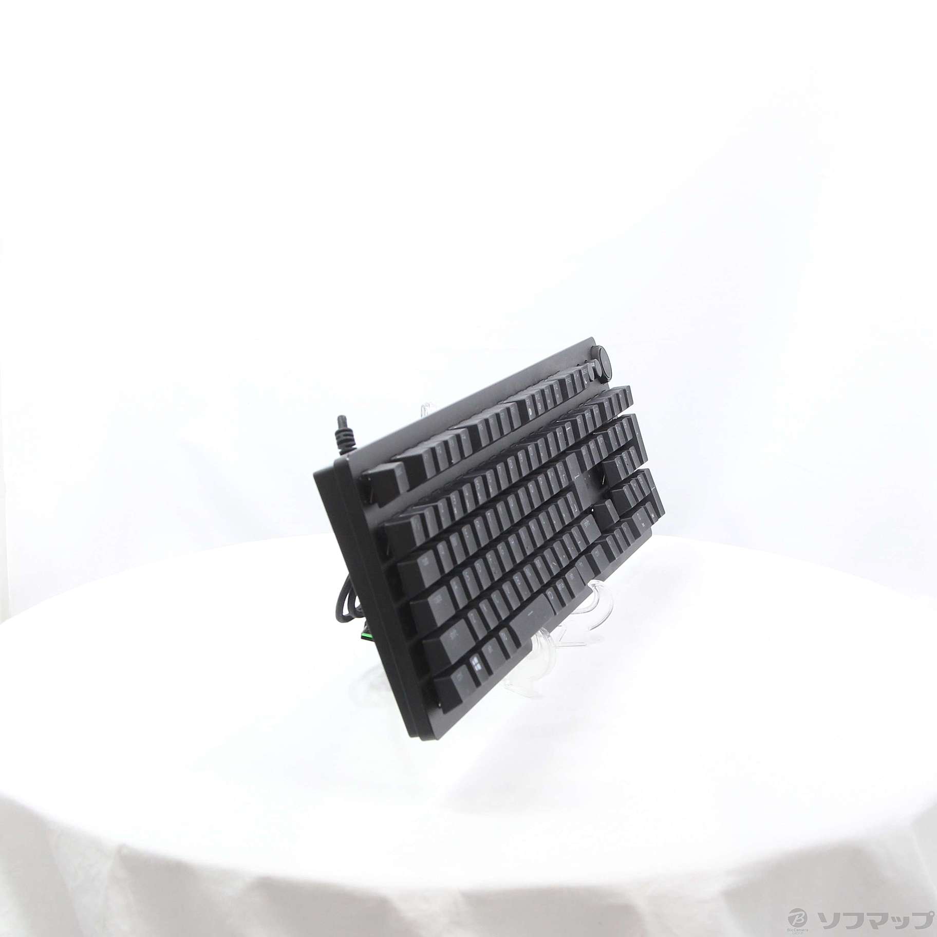 中古】Huntsman V2 JP-Linear Optical Switch 赤軸 [2133056768896 