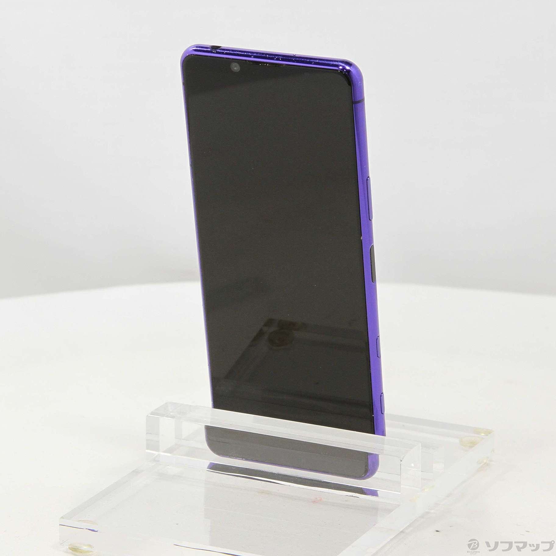 中古】Xperia 5 II 128GB パープル SO-52A docomoロック解除SIMフリー [2133056769077] -  リコレ！|ビックカメラグループ ソフマップの中古通販サイト