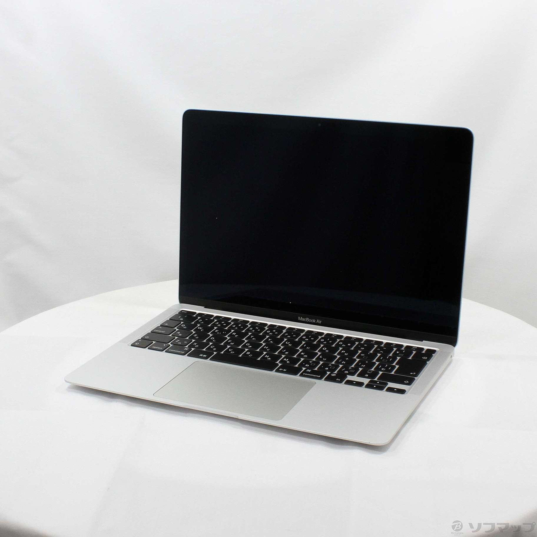 ジャンク品 Mac Book M1 2020_付属品あり（セール対象品 MacBook Air 
